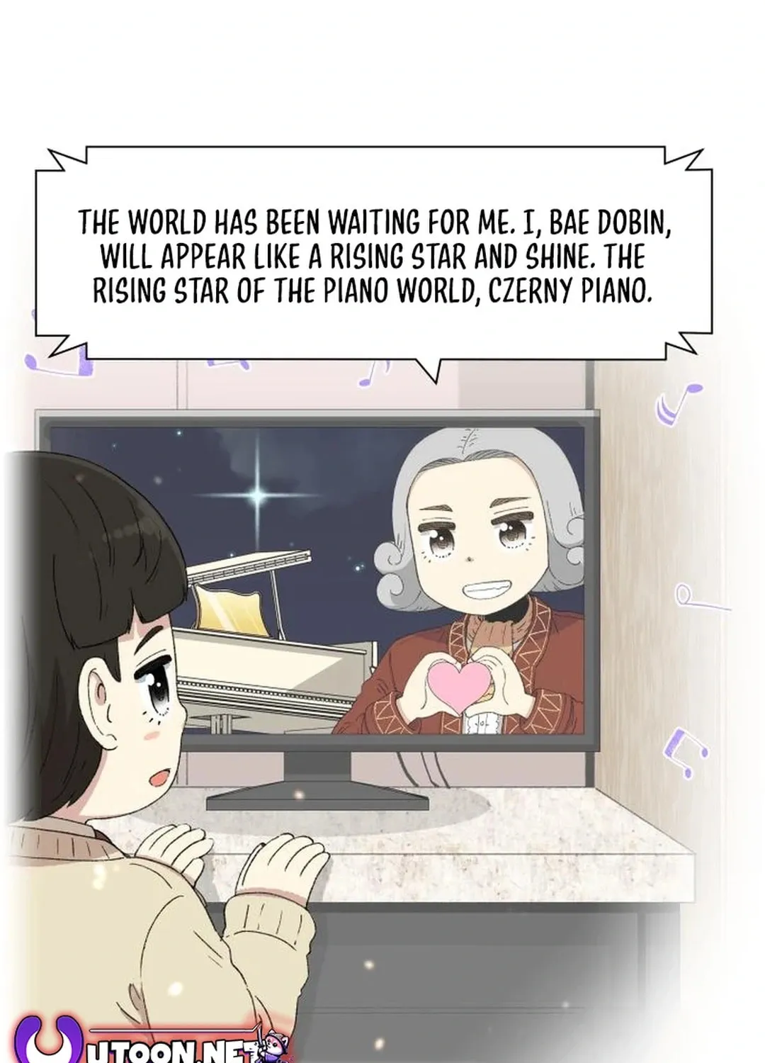 Read Beethoven Reborn chapter 41 image 196 on Lezhin