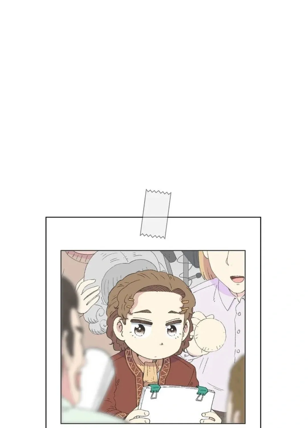 Read Beethoven Reborn chapter 41 image 21 on Lezhin