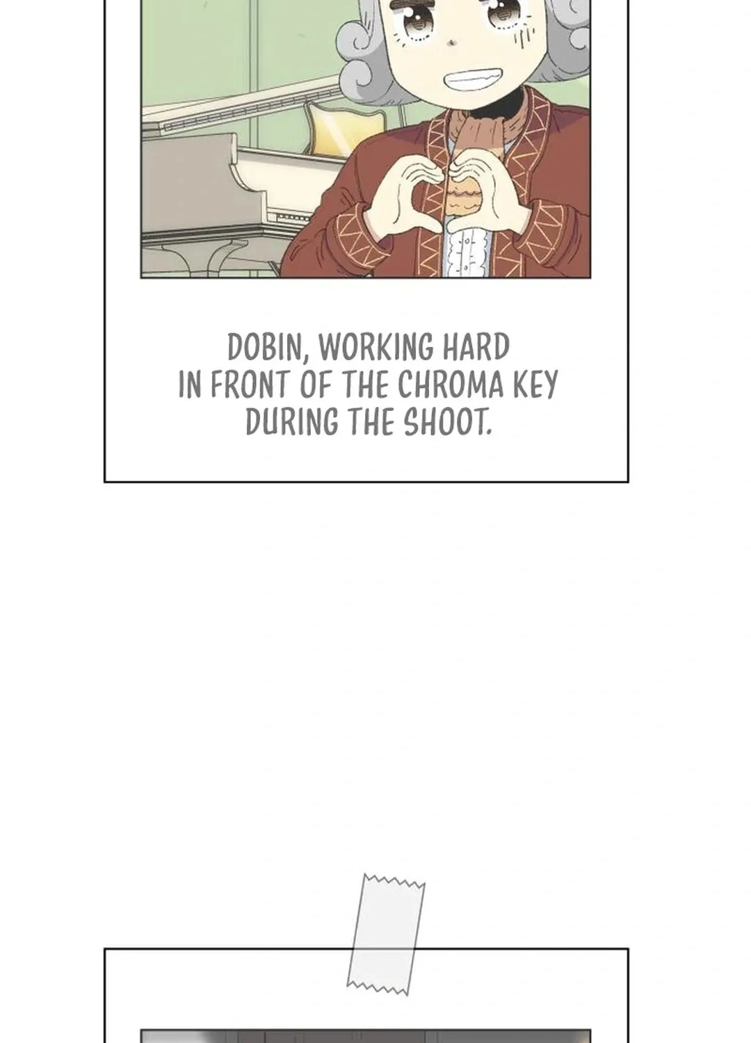 Read Beethoven Reborn chapter 41 image 23 on Lezhin