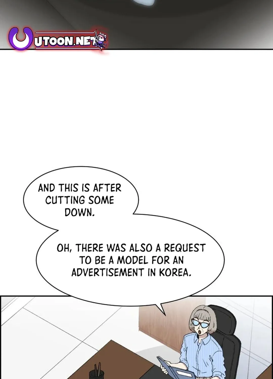 Read Beethoven Reborn chapter 41 image 3 on Lezhin