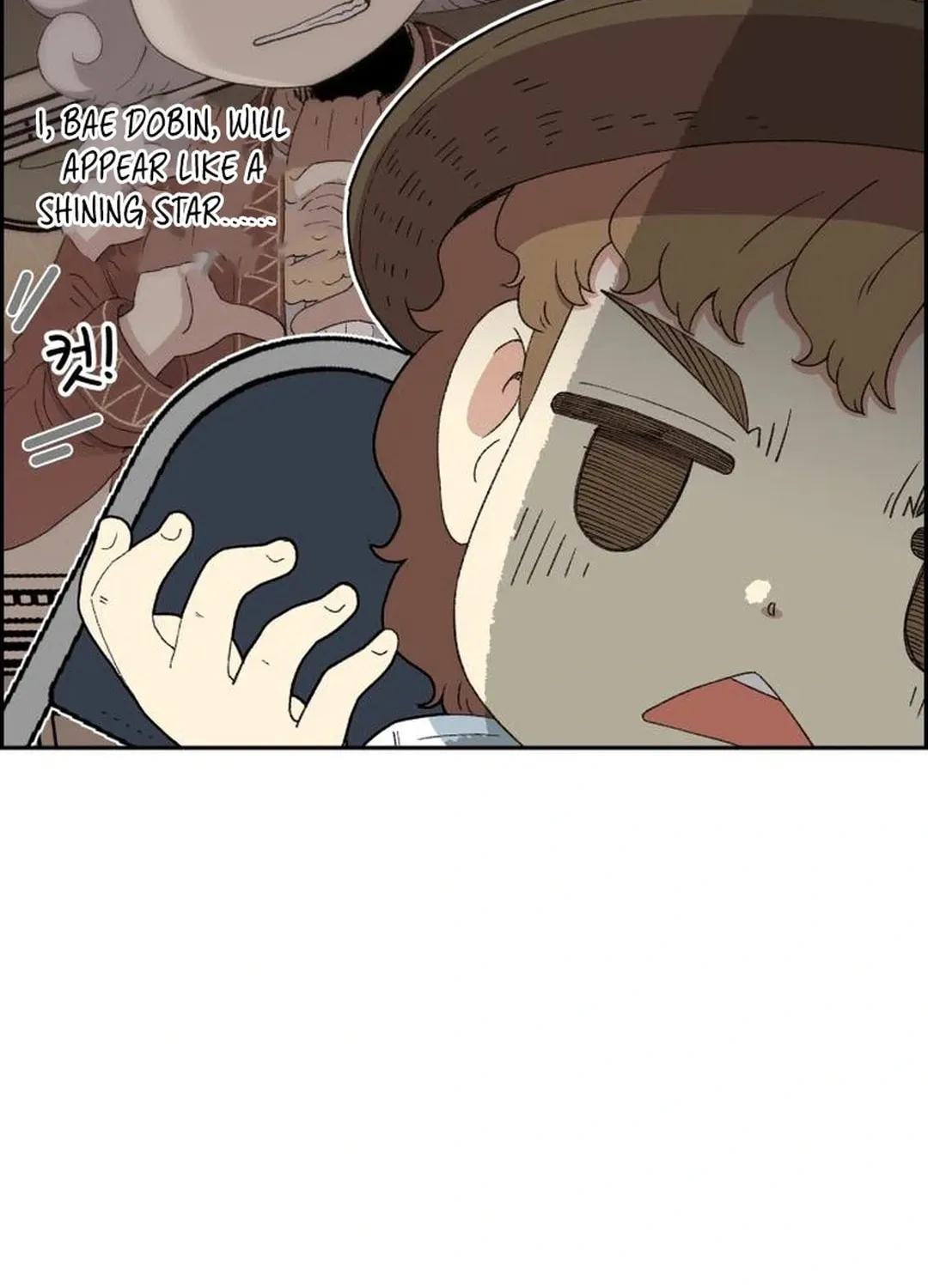Read Beethoven Reborn chapter 41 image 36 on Lezhin