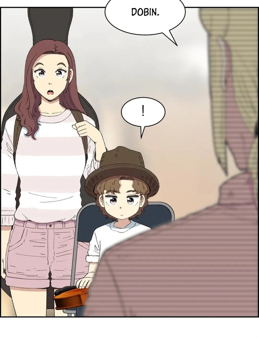 Read Beethoven Reborn chapter 41 image 39 on Lezhin