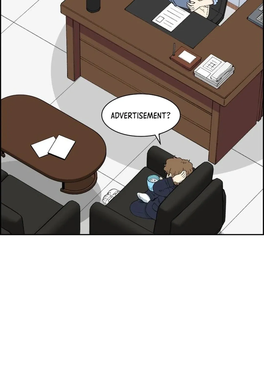 Read Beethoven Reborn chapter 41 image 4 on Lezhin