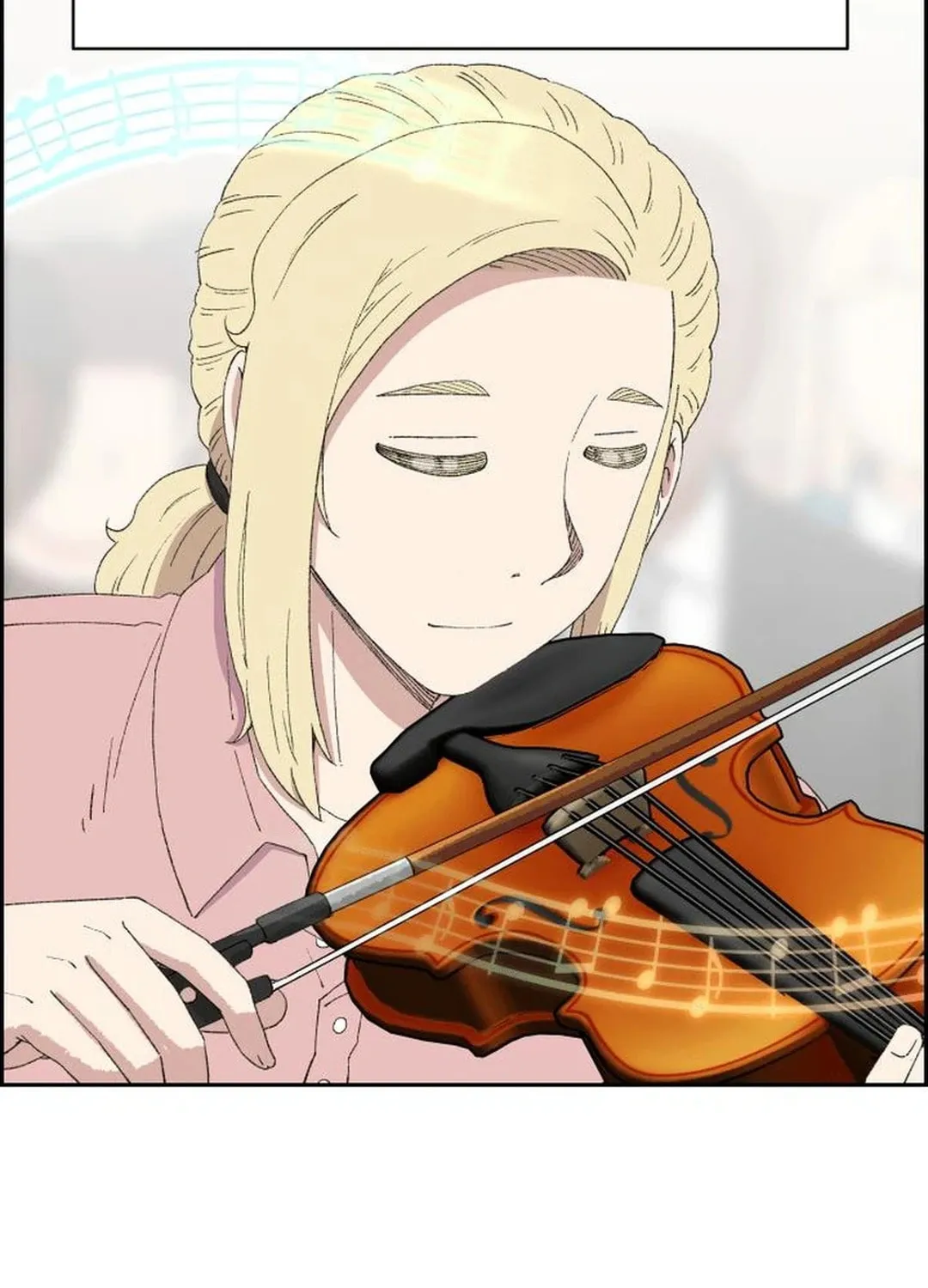 Read Beethoven Reborn chapter 41 image 46 on Lezhin