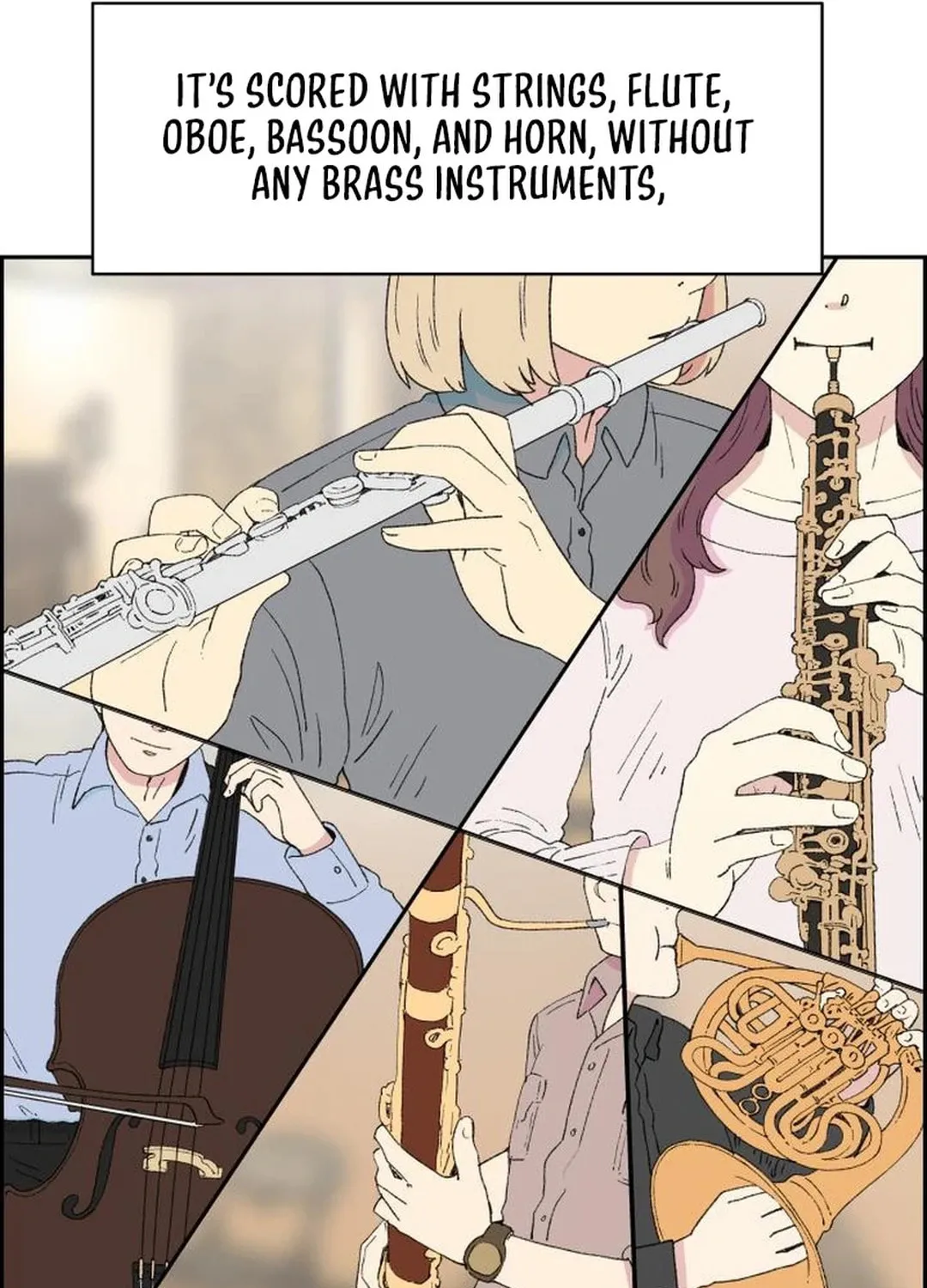 Read Beethoven Reborn chapter 41 image 48 on Lezhin