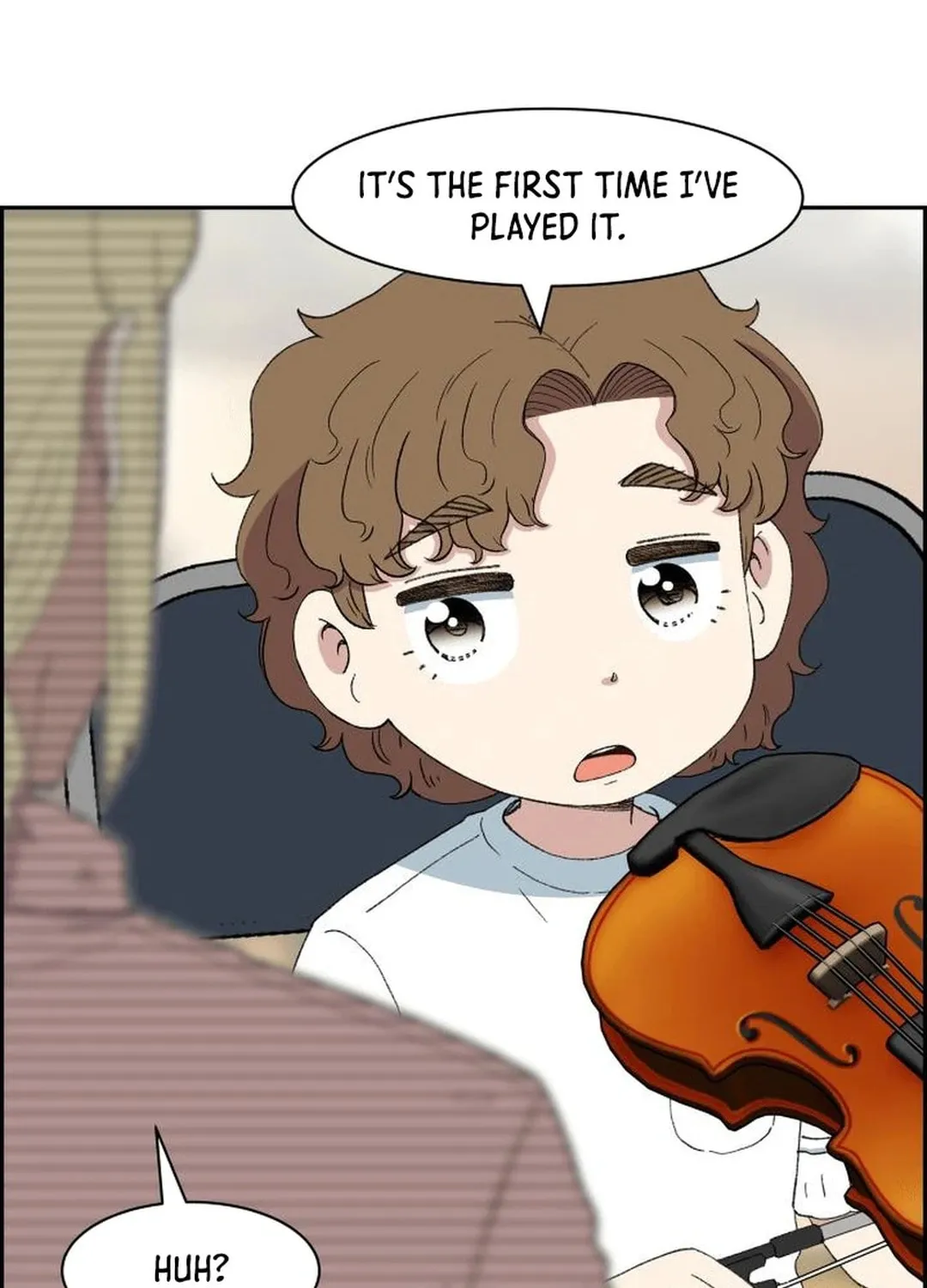 Read Beethoven Reborn chapter 41 image 53 on Lezhin