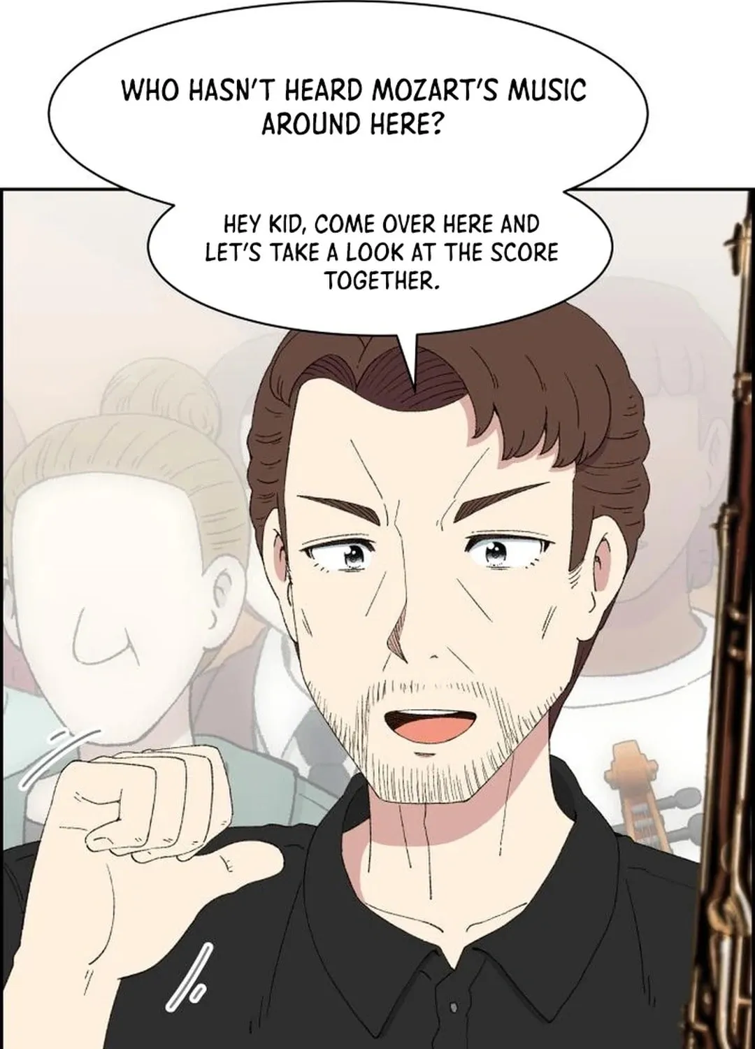 Read Beethoven Reborn chapter 41 image 62 on Lezhin