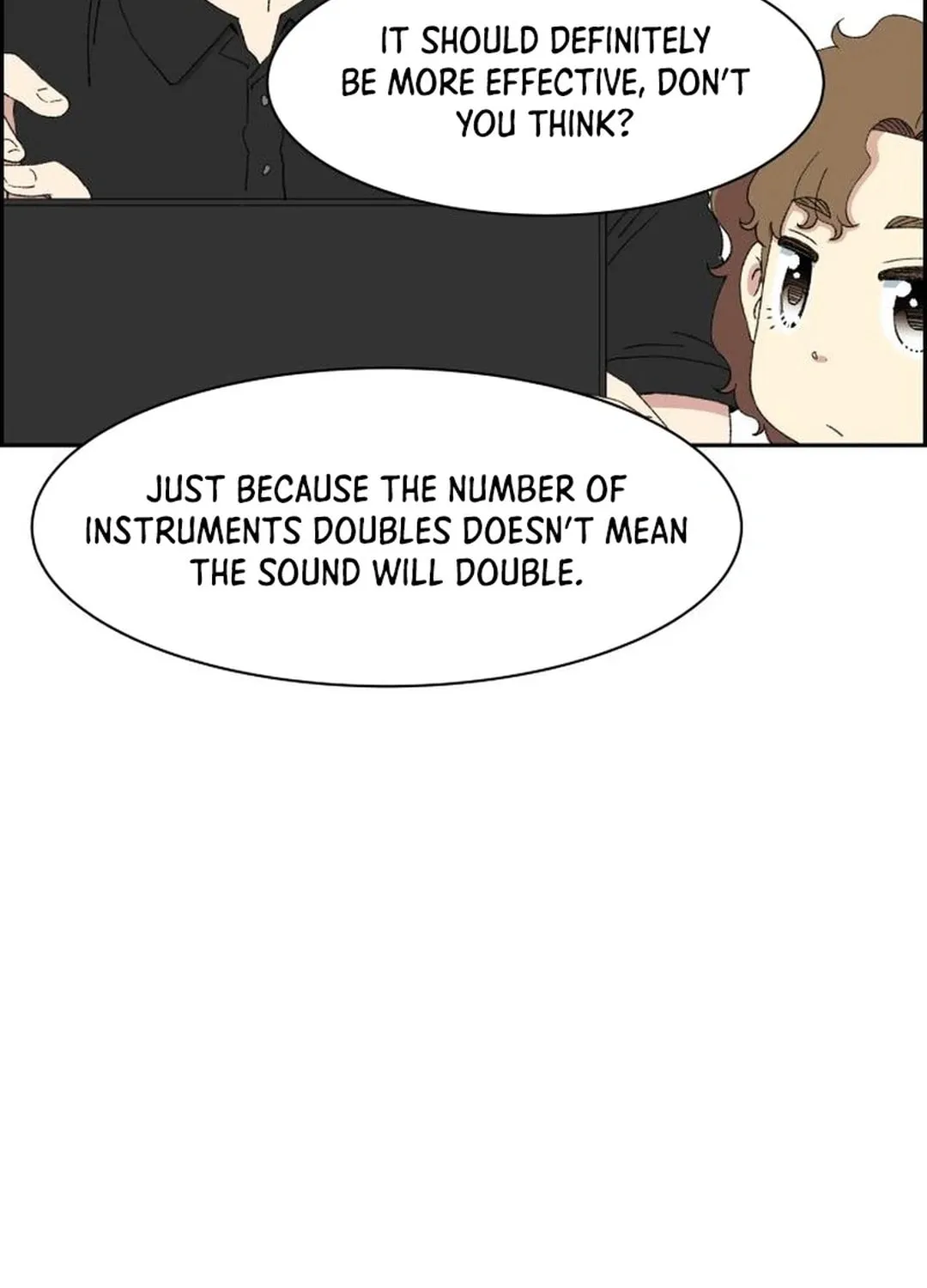 Read Beethoven Reborn chapter 41 image 66 on Lezhin