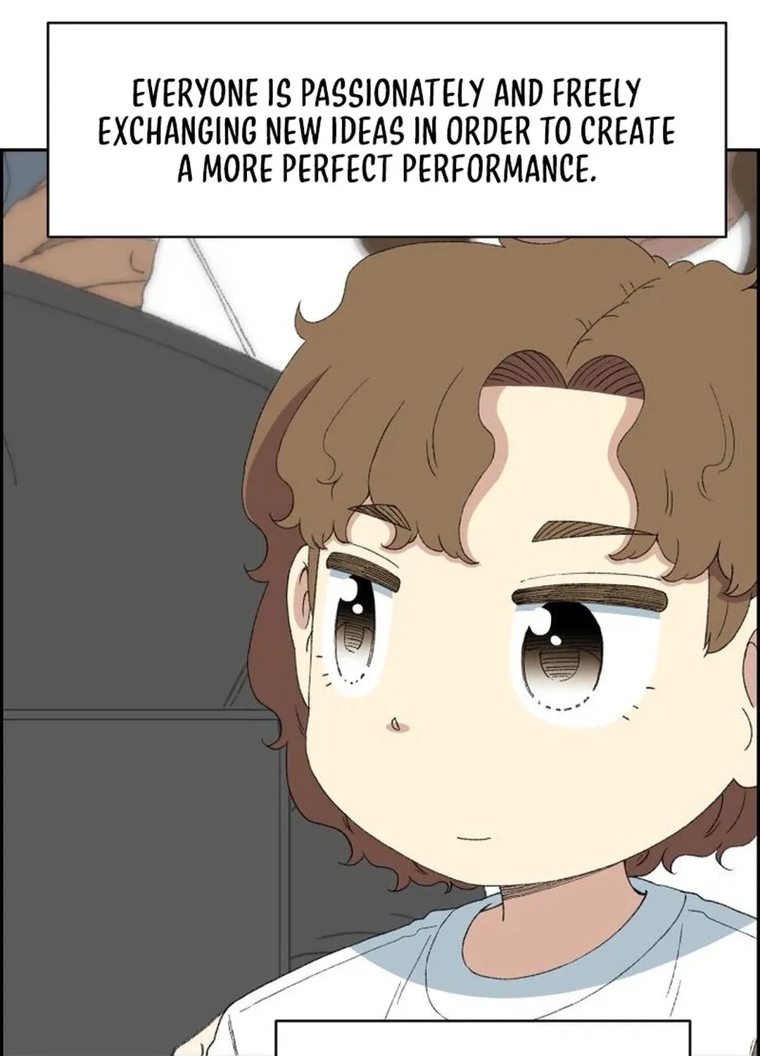 Read Beethoven Reborn chapter 41 image 67 on Lezhin