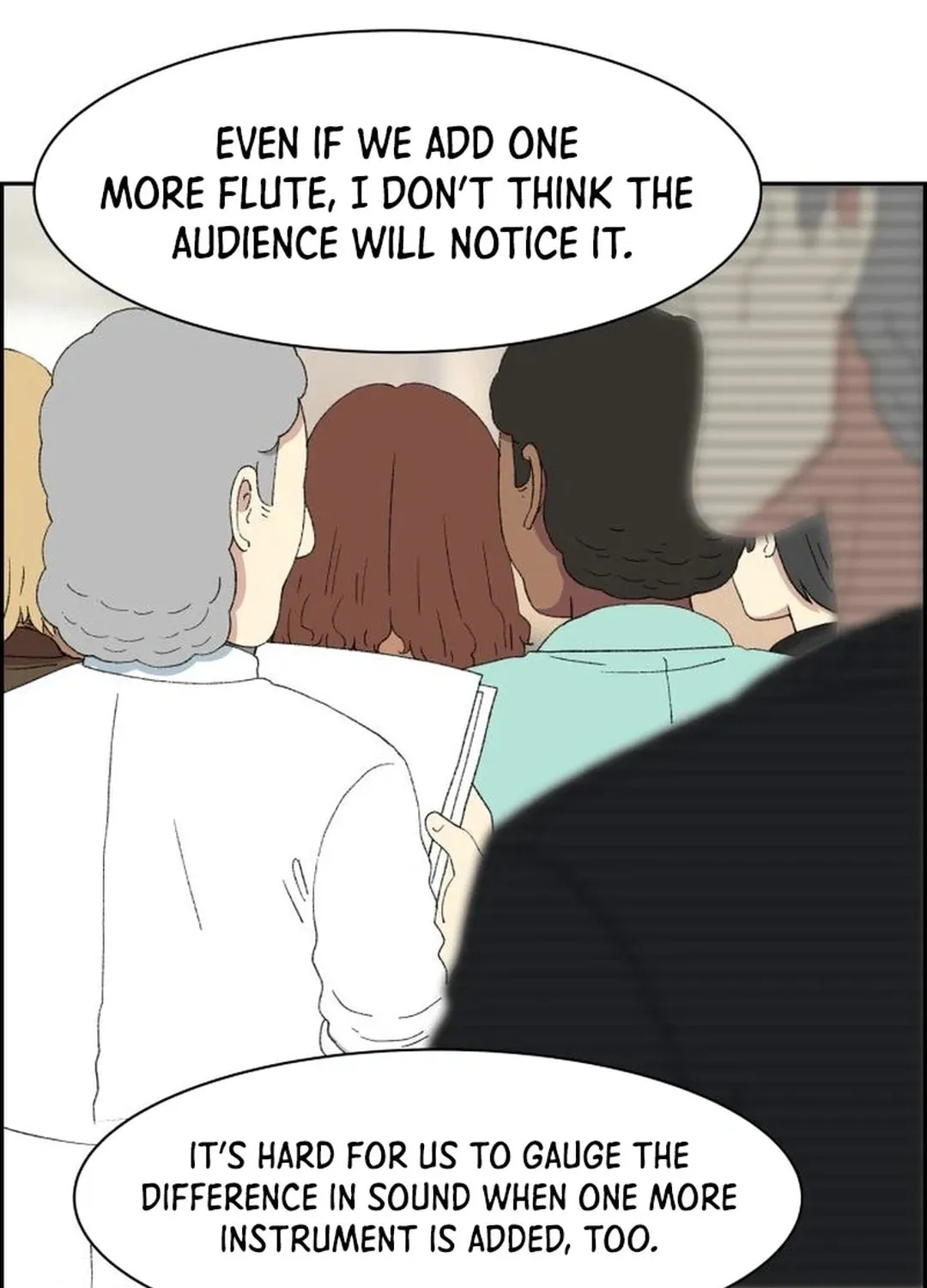 Read Beethoven Reborn chapter 41 image 69 on Lezhin