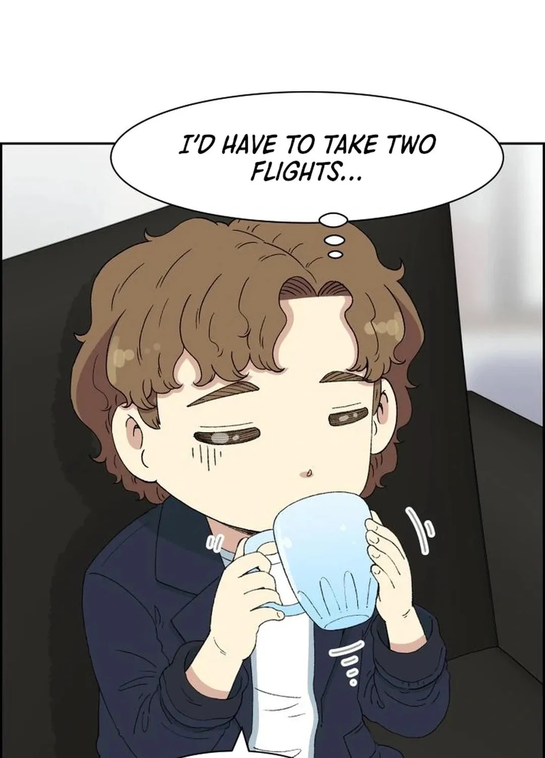 Read Beethoven Reborn chapter 41 image 7 on Lezhin