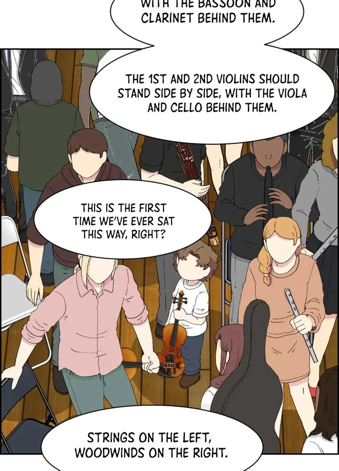 Read Beethoven Reborn chapter 41 image 74 on Lezhin