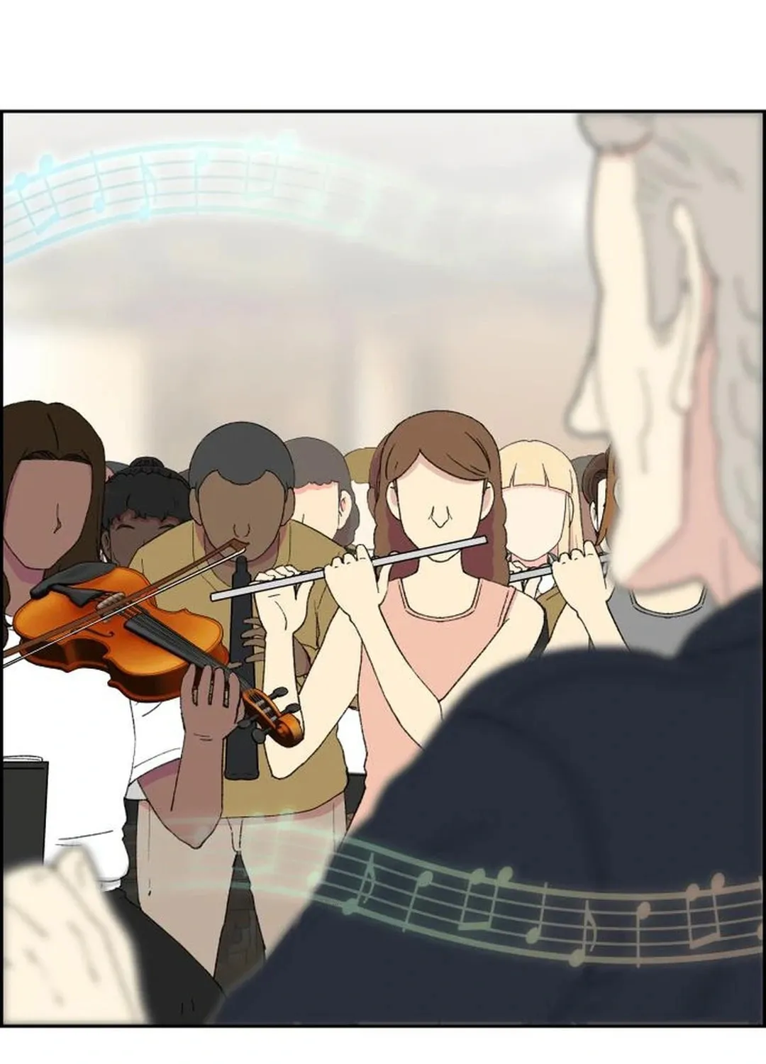 Read Beethoven Reborn chapter 41 image 76 on Lezhin