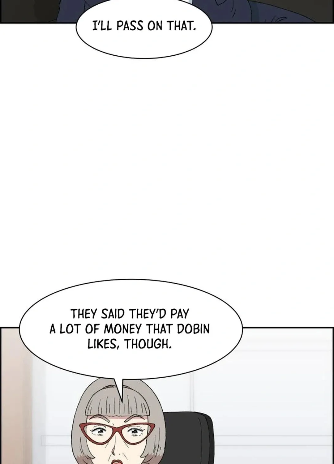 Read Beethoven Reborn chapter 41 image 8 on Lezhin