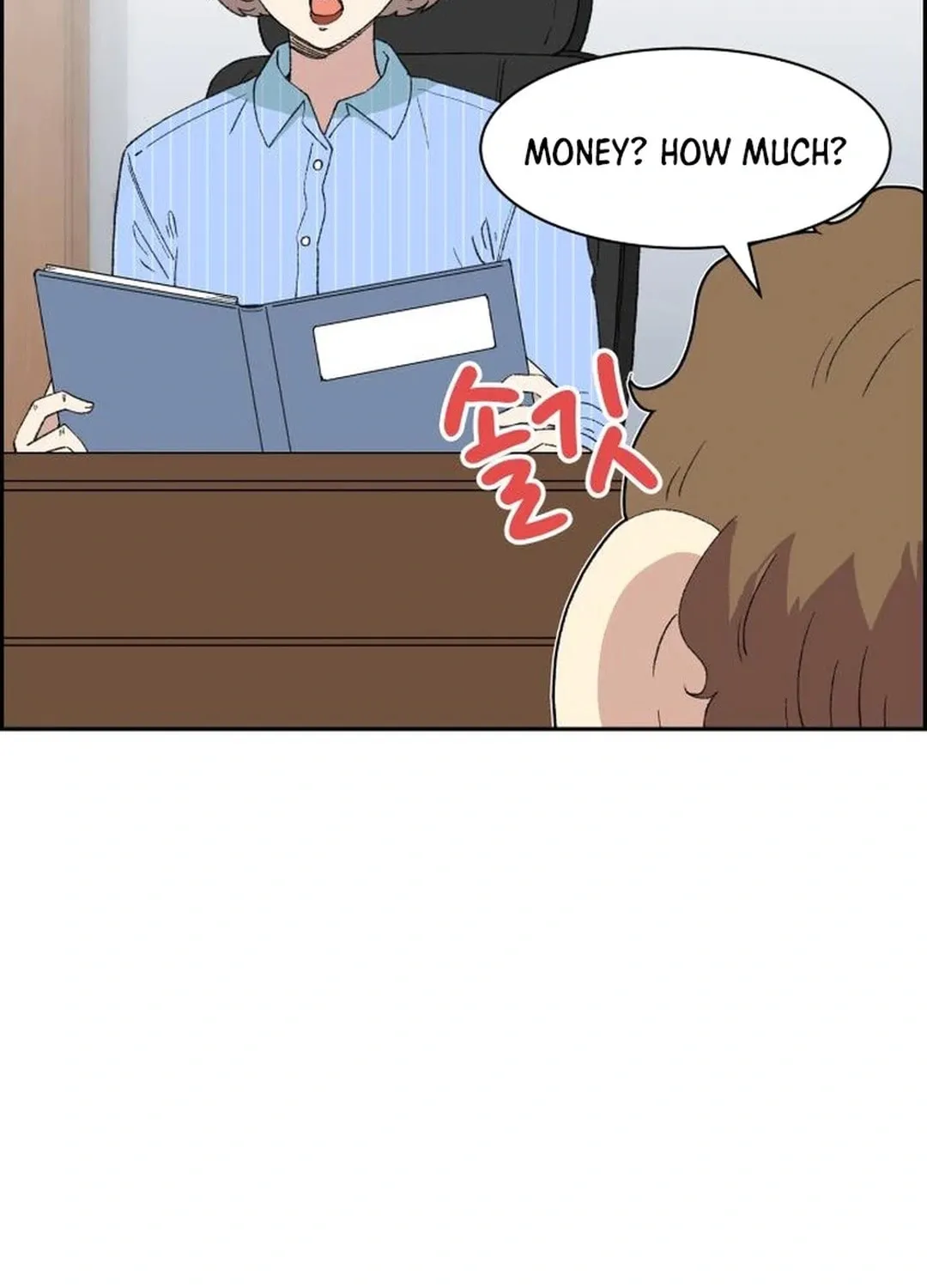 Read Beethoven Reborn chapter 41 image 9 on Lezhin