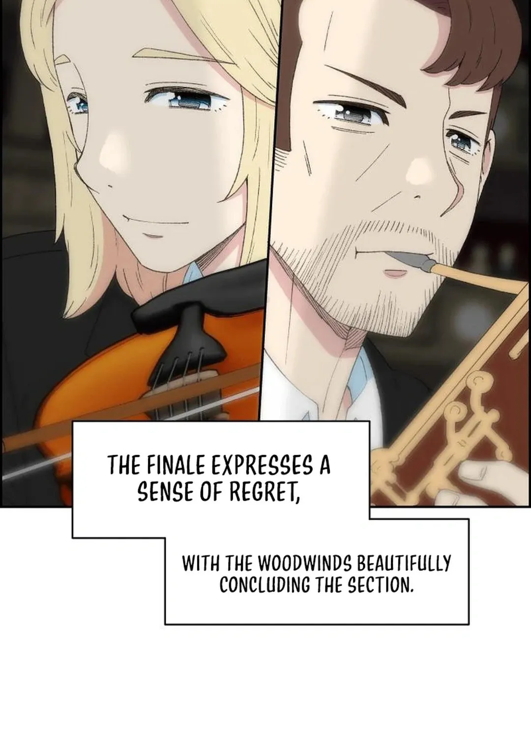 Read Beethoven Reborn chapter 41 image 92 on Lezhin