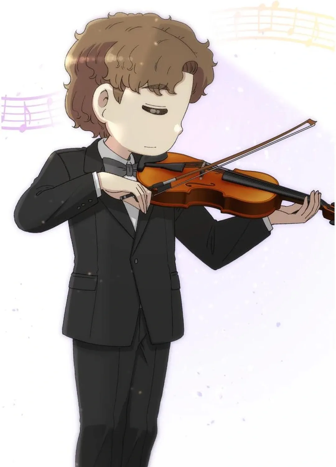 Read Beethoven Reborn chapter 41 image 97 on Lezhin
