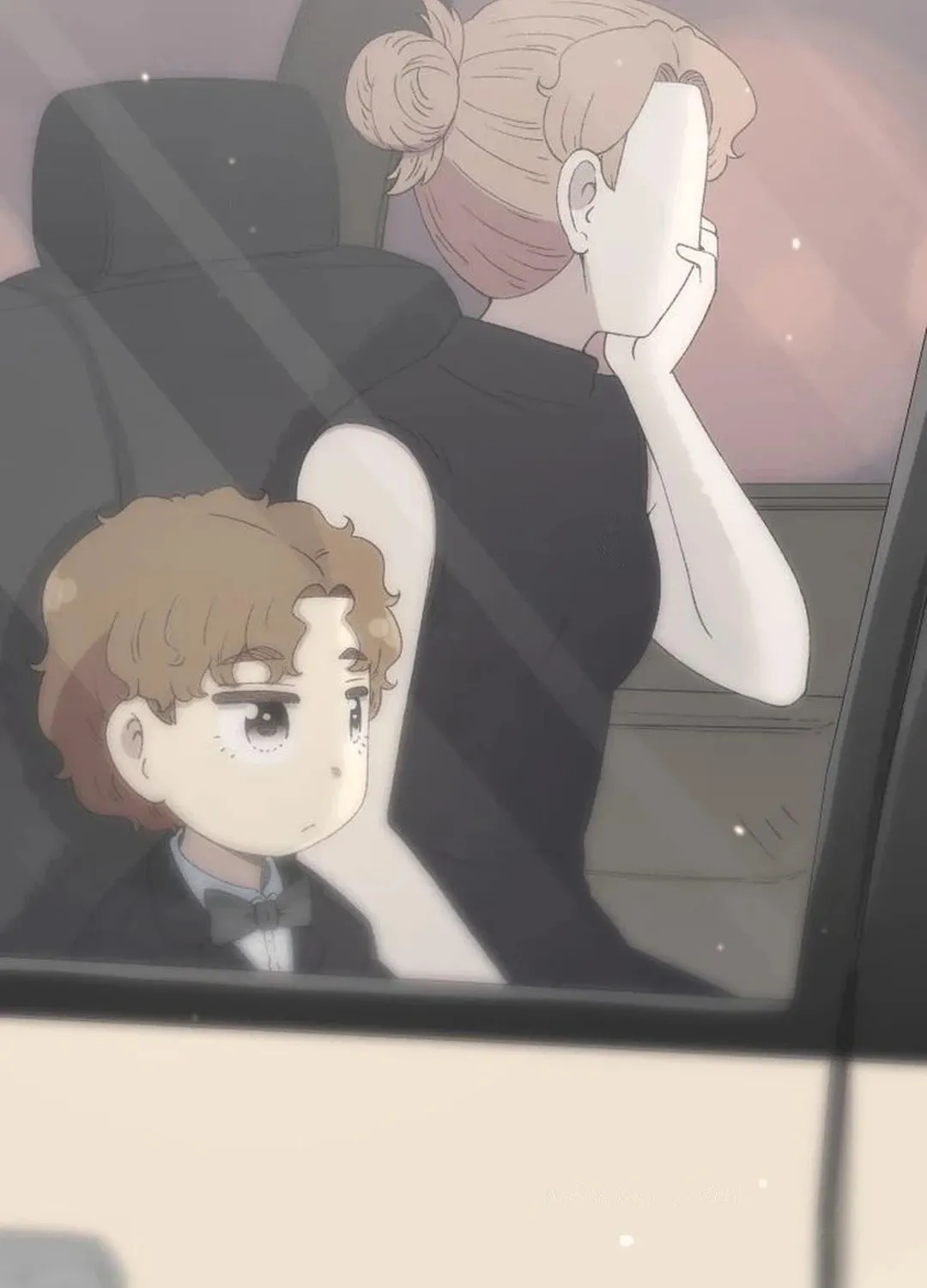 Read Beethoven Reborn chapter 42 image 105 on Lezhin