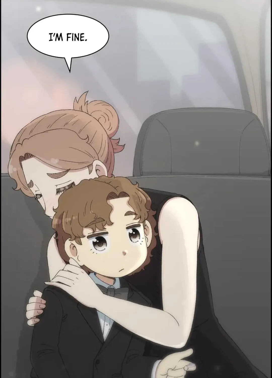Read Beethoven Reborn chapter 42 image 117 on Lezhin