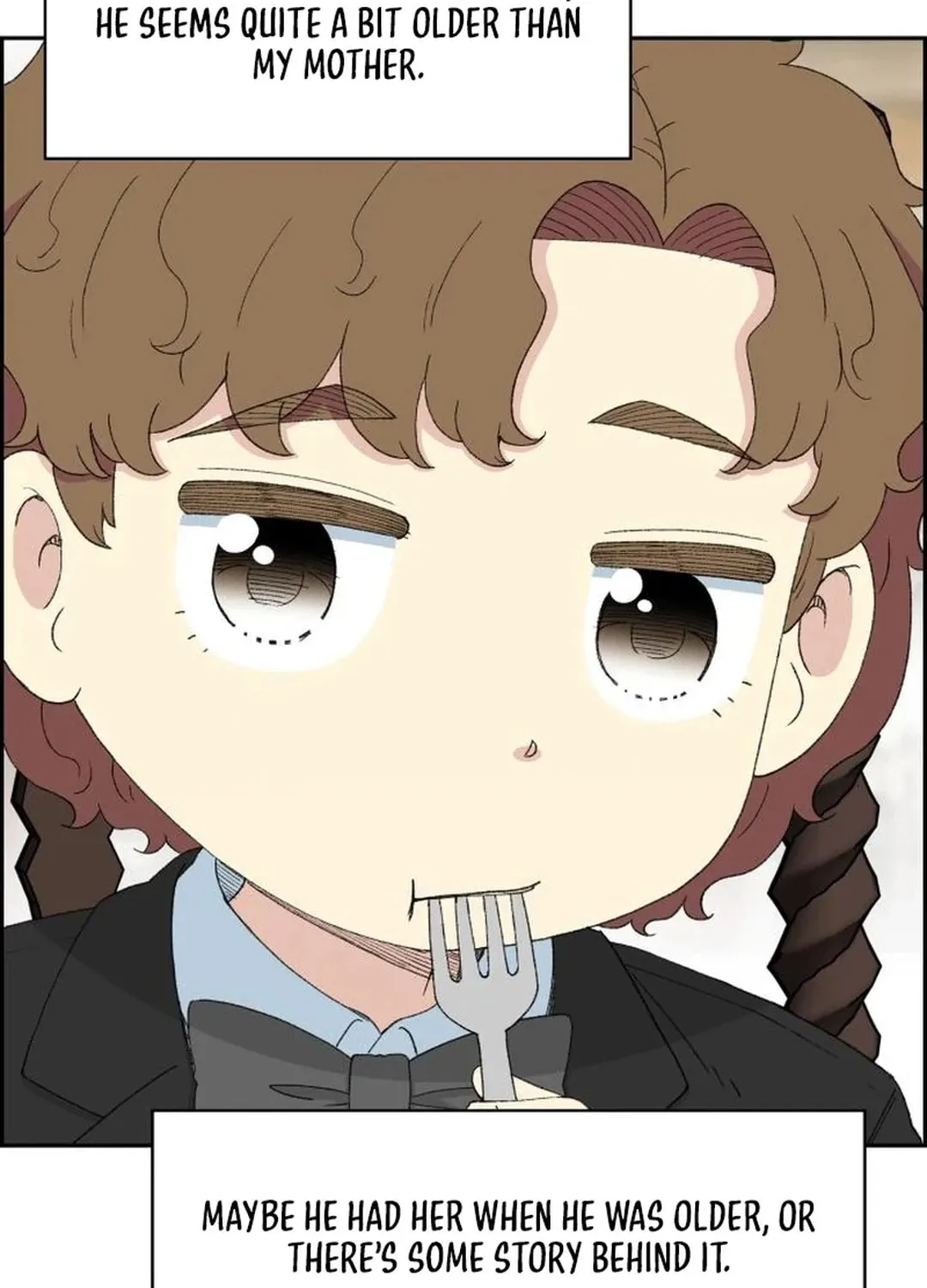 Read Beethoven Reborn chapter 42 image 12 on Lezhin