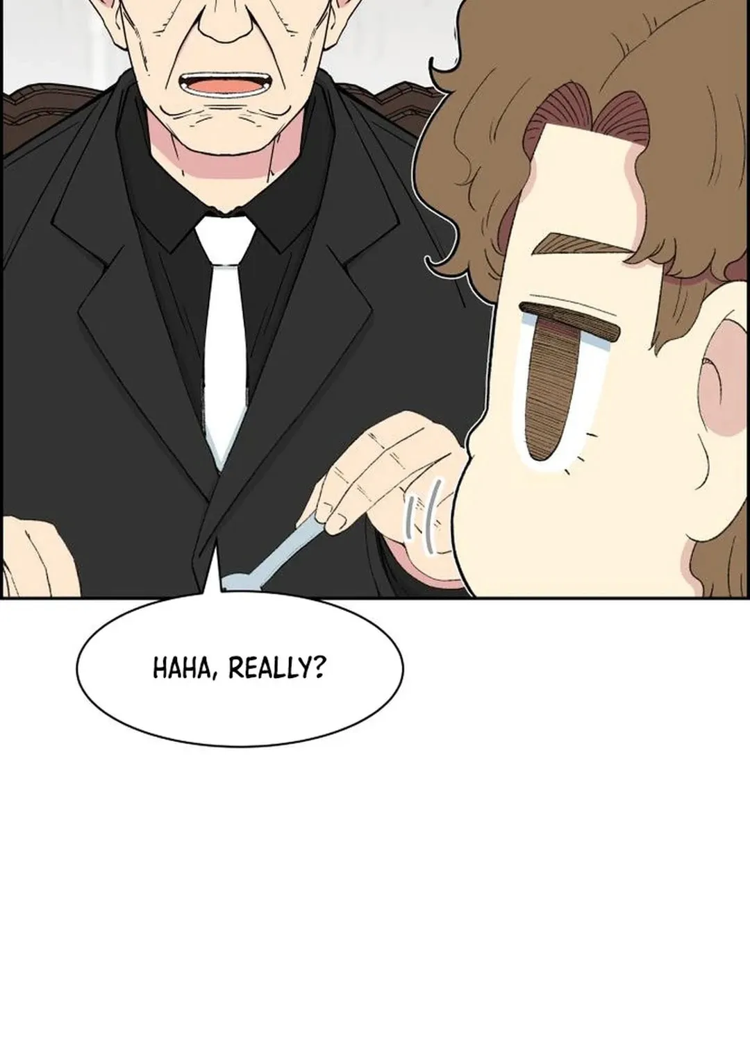 Read Beethoven Reborn chapter 42 image 16 on Lezhin