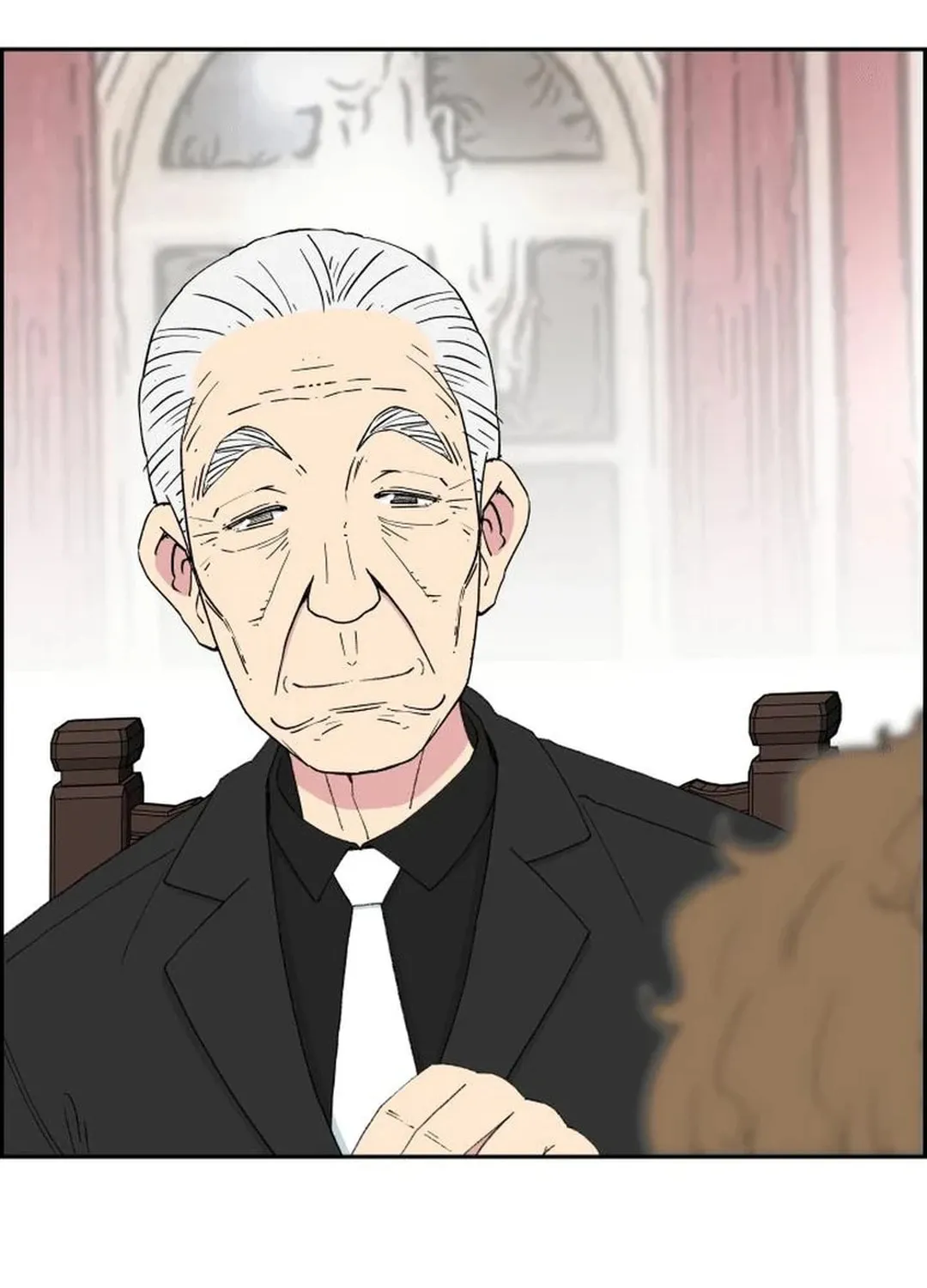 Read Beethoven Reborn chapter 42 image 19 on Lezhin