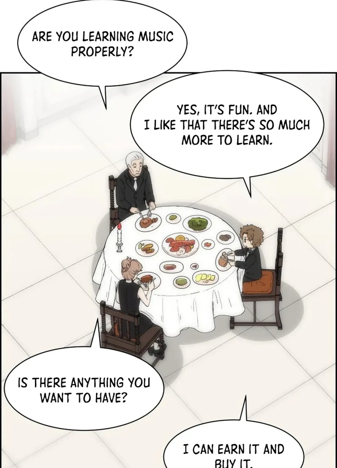 Read Beethoven Reborn chapter 42 image 28 on Lezhin