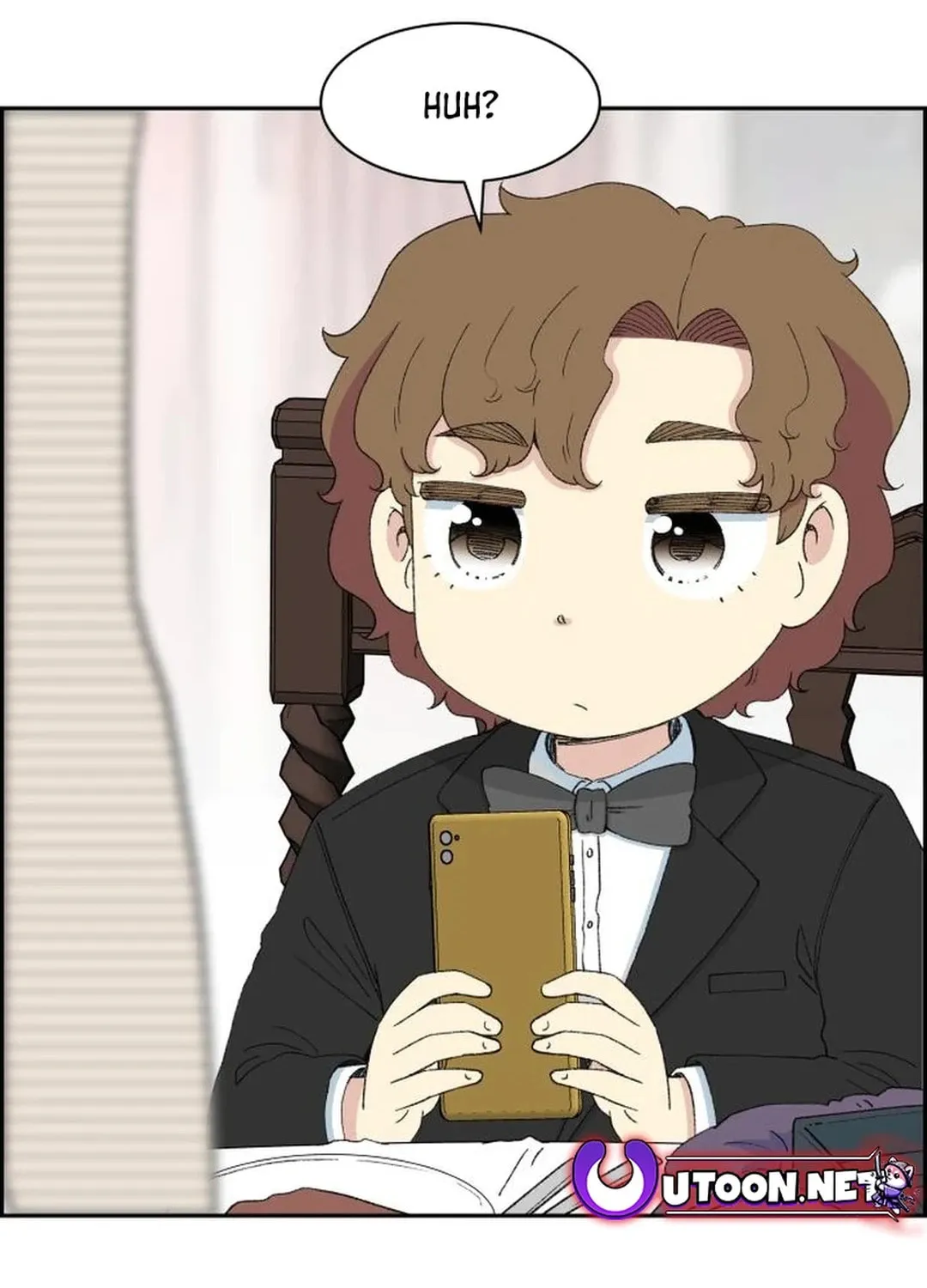 Read Beethoven Reborn chapter 42 image 40 on Lezhin