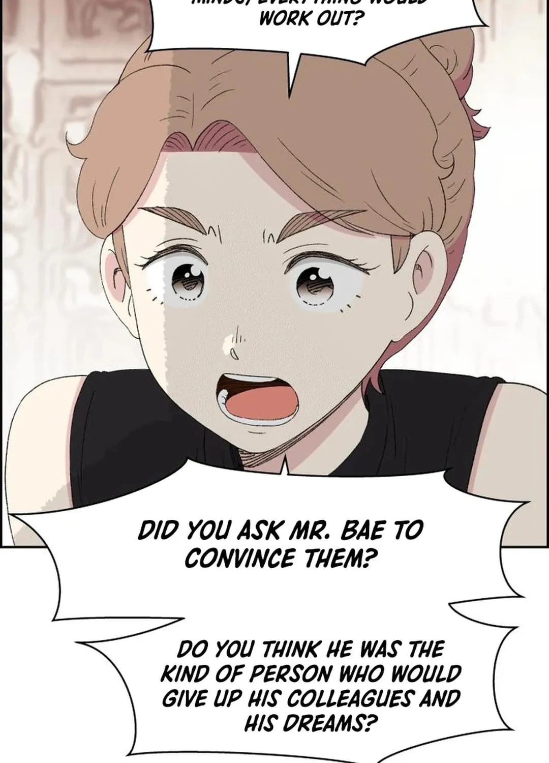 Read Beethoven Reborn chapter 42 image 72 on Lezhin