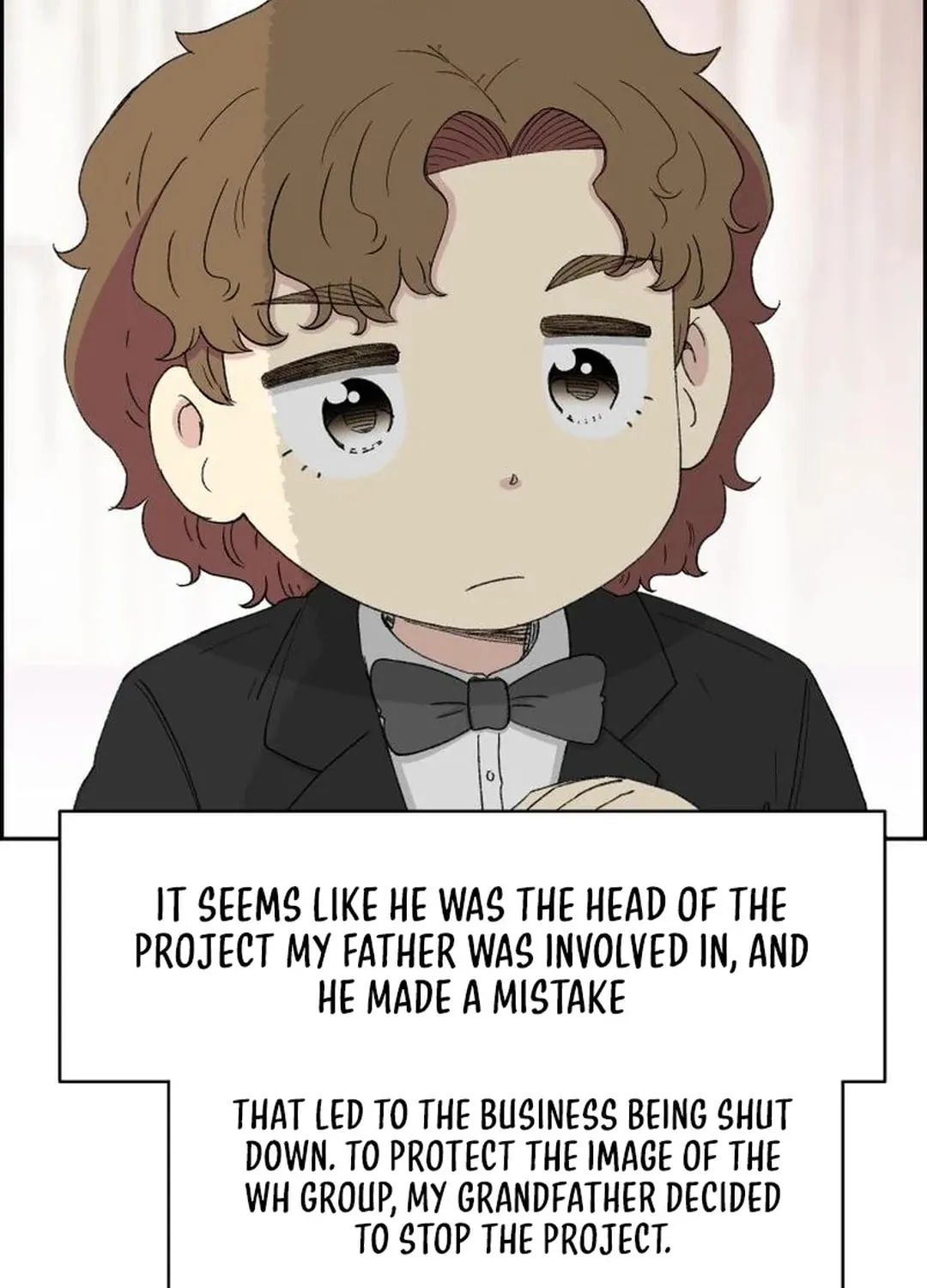 Read Beethoven Reborn chapter 42 image 86 on Lezhin