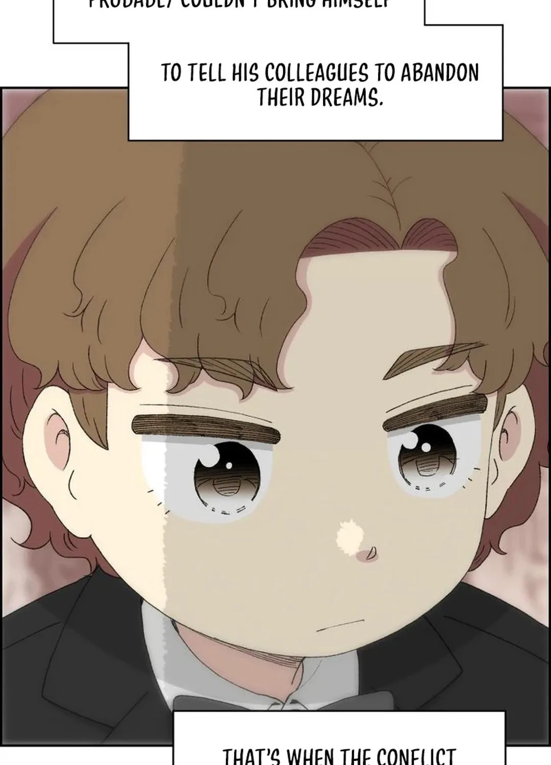 Read Beethoven Reborn chapter 42 image 89 on Lezhin