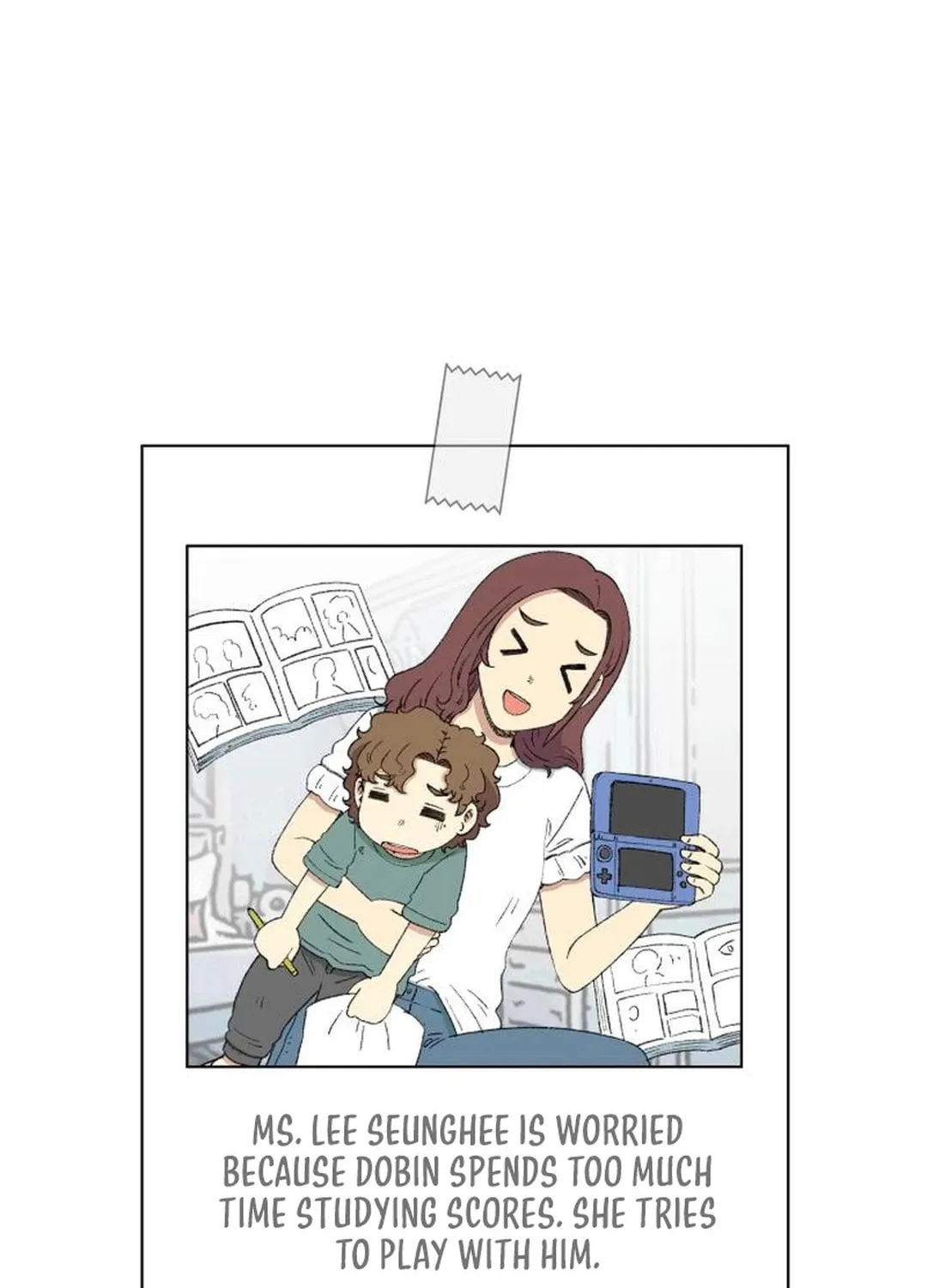 Read Beethoven Reborn chapter 43 image 124 on Lezhin