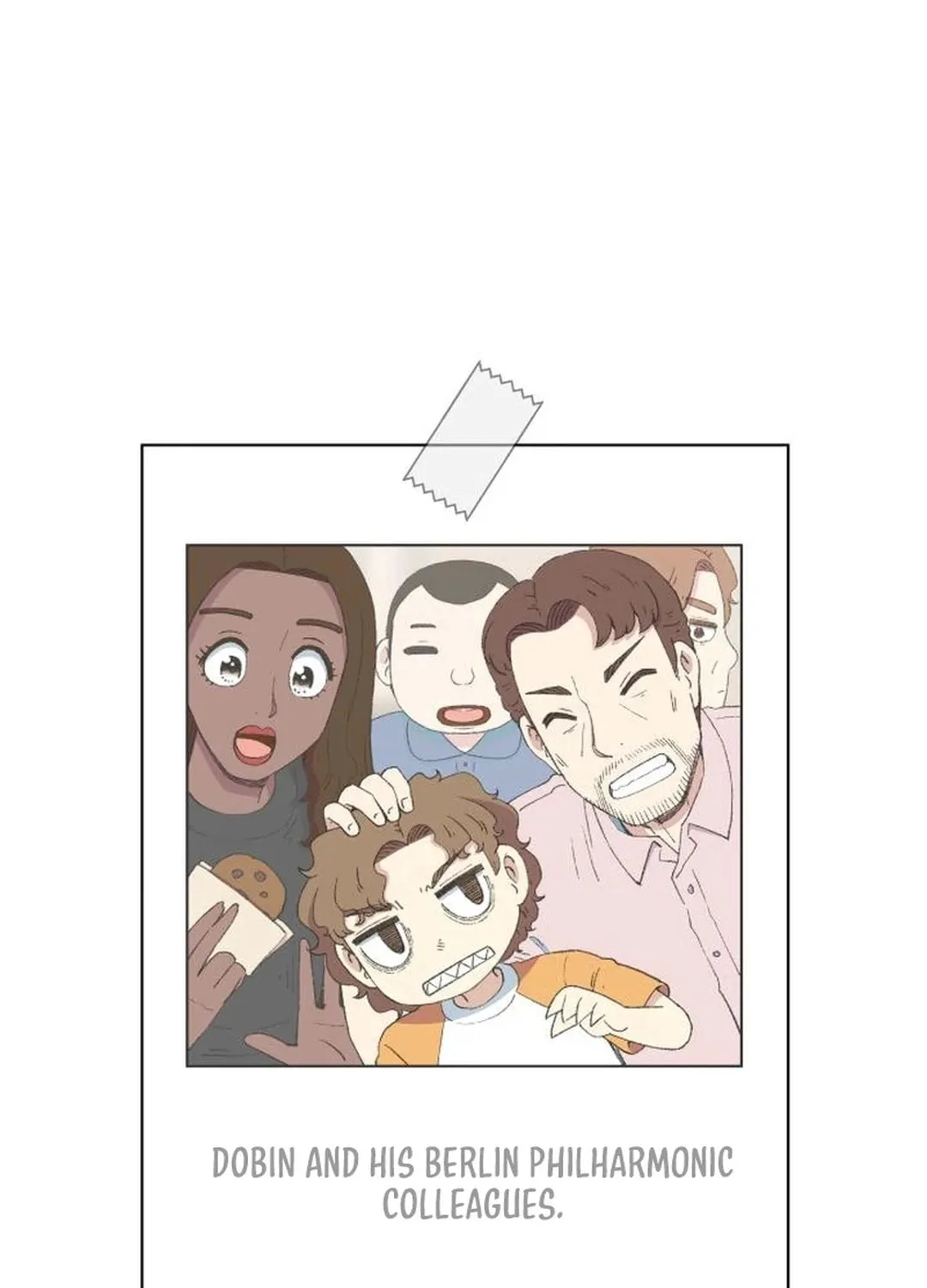 Read Beethoven Reborn chapter 43 image 127 on Lezhin