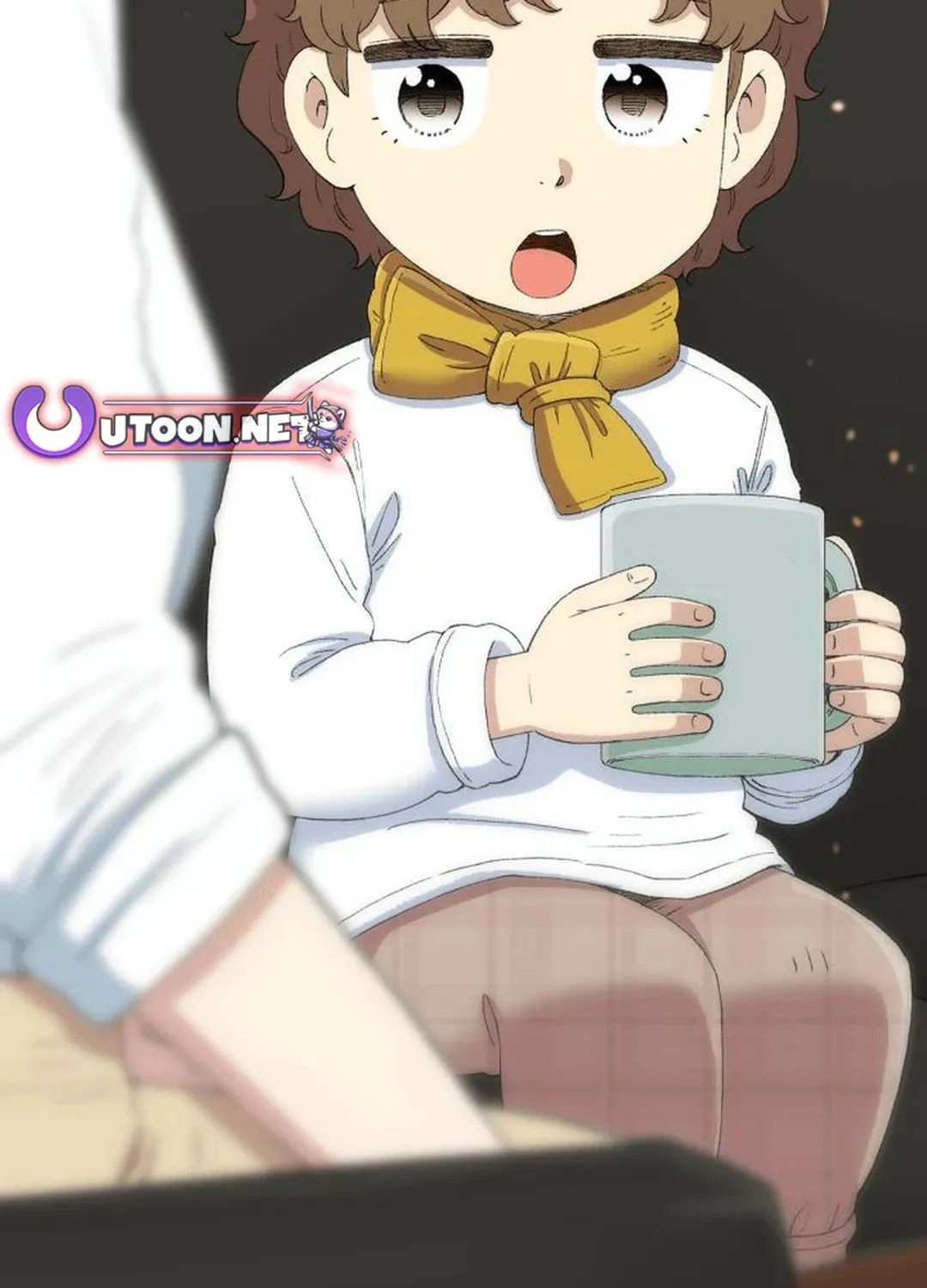 Read Beethoven Reborn chapter 43 image 135 on Lezhin