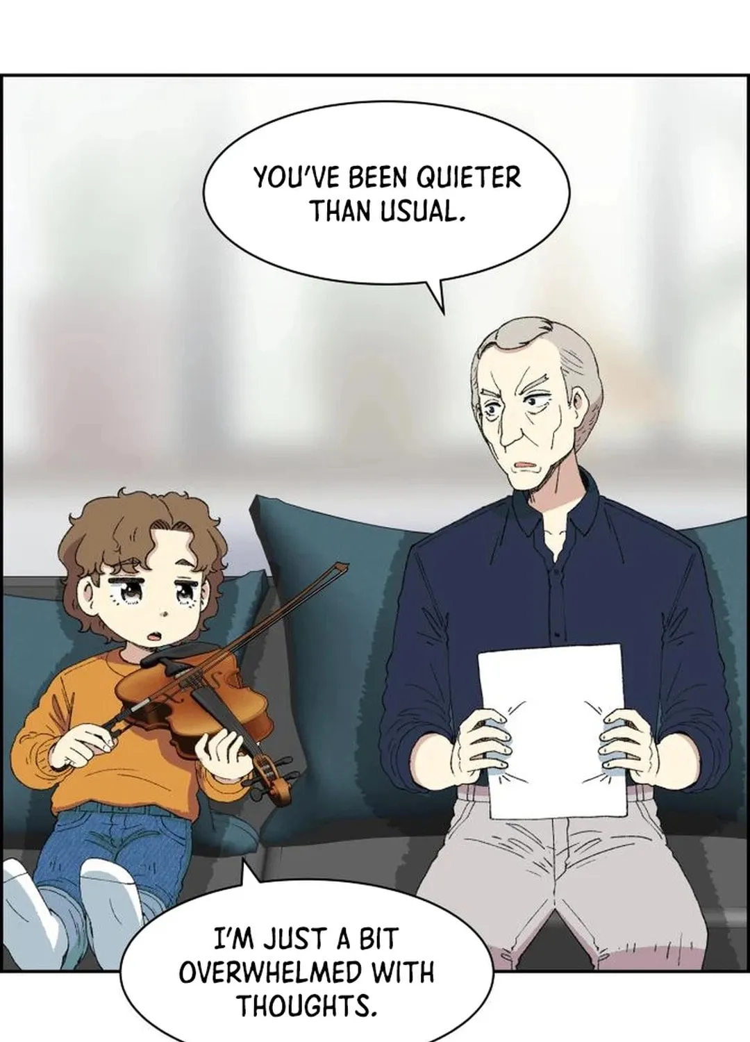 Read Beethoven Reborn chapter 43 image 147 on Lezhin