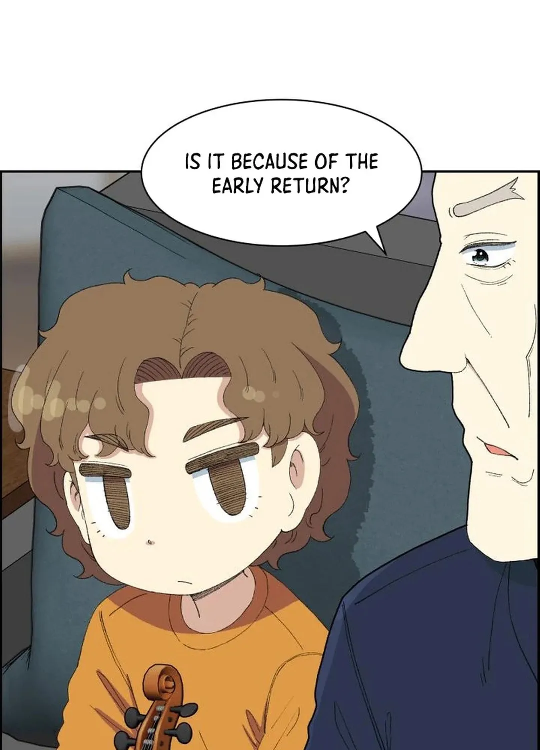 Read Beethoven Reborn chapter 43 image 150 on Lezhin