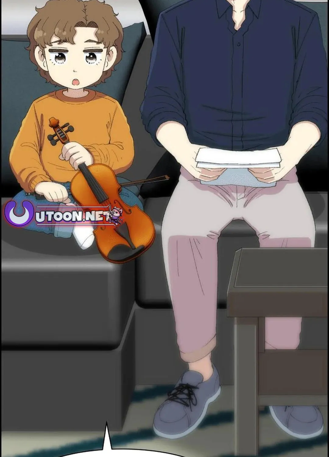 Read Beethoven Reborn chapter 43 image 156 on Lezhin