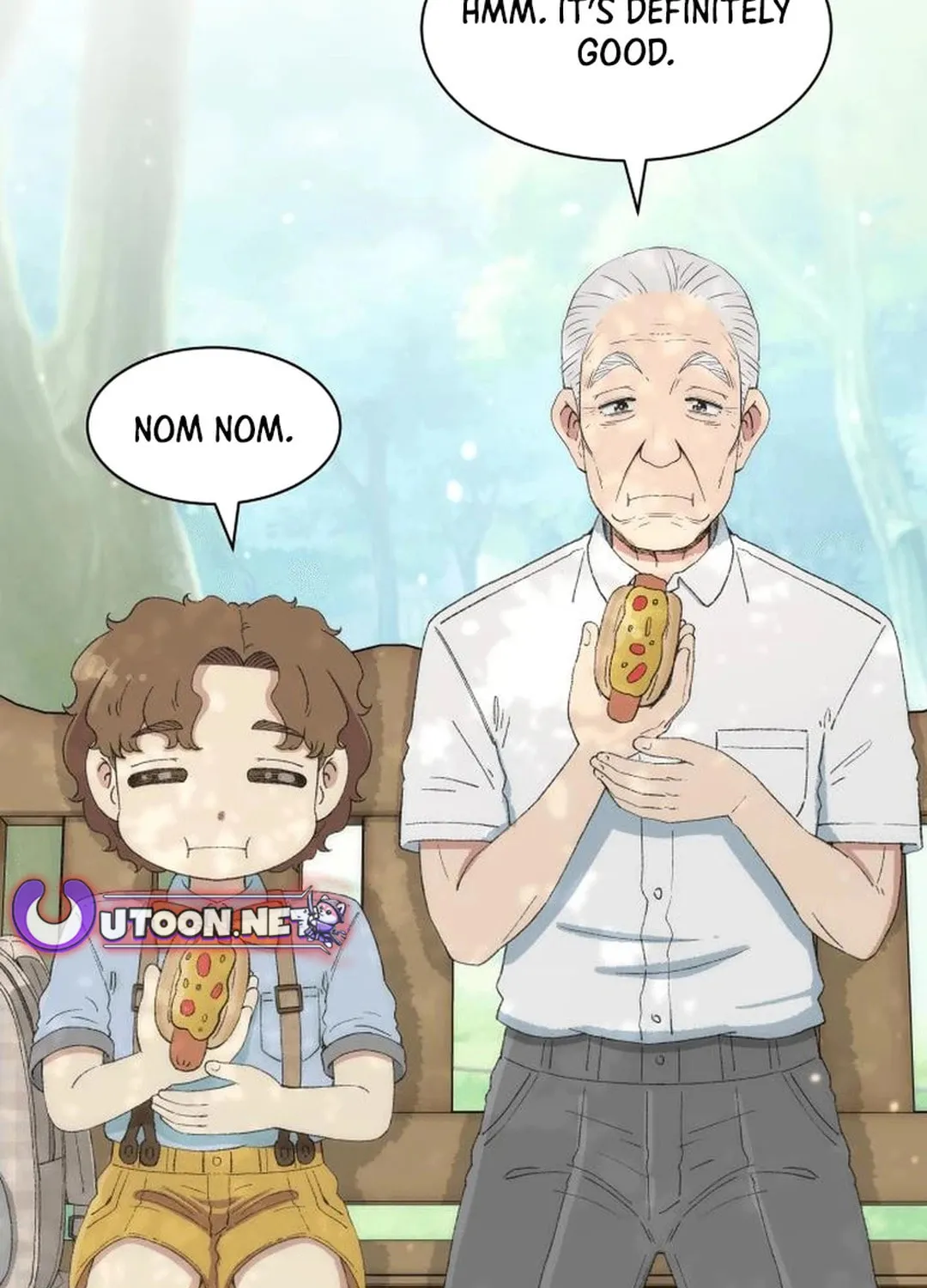Read Beethoven Reborn chapter 43 image 16 on Lezhin