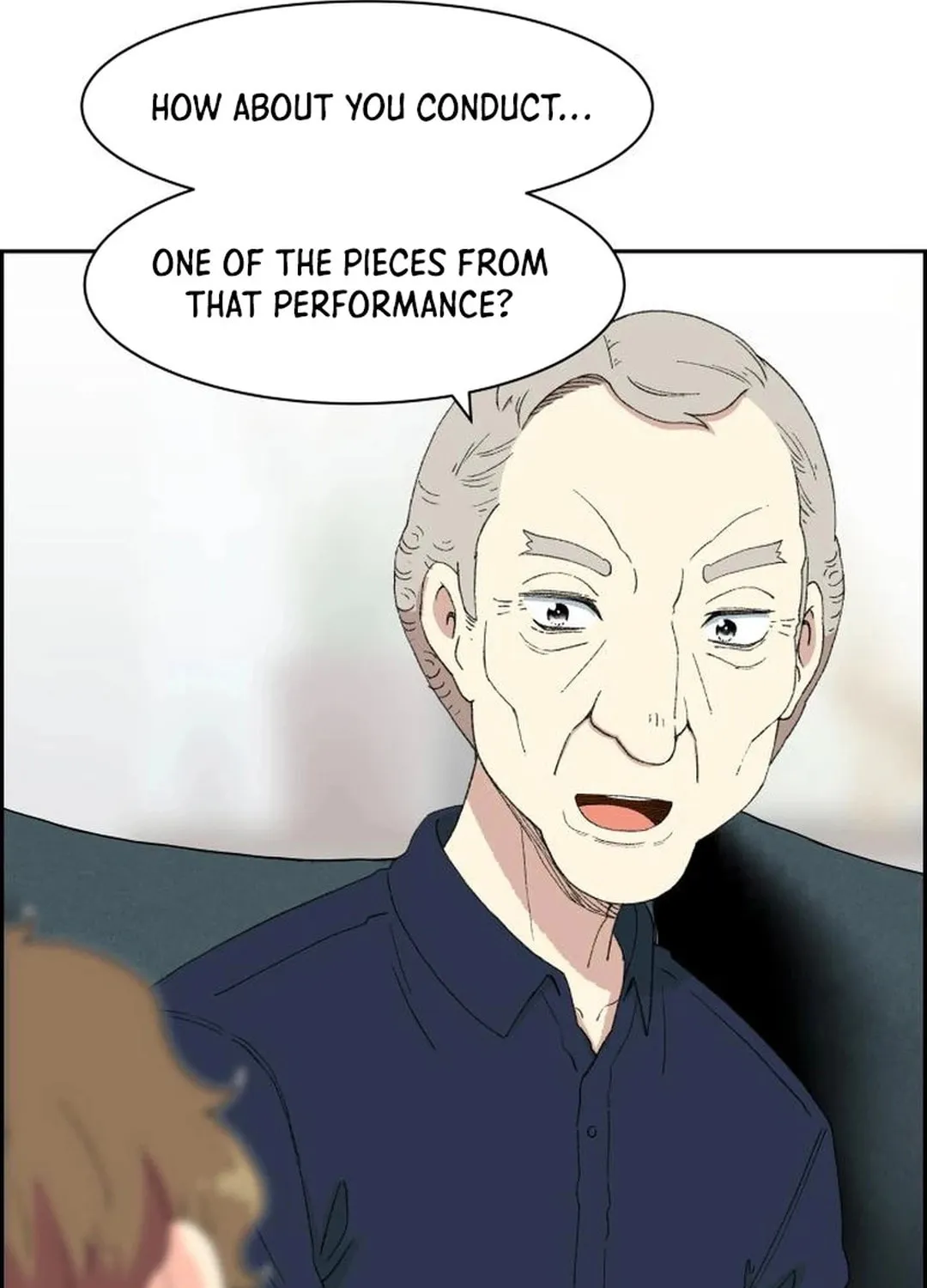 Read Beethoven Reborn chapter 43 image 168 on Lezhin