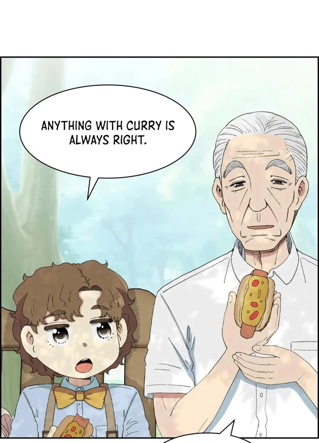 Read Beethoven Reborn chapter 43 image 18 on Lezhin