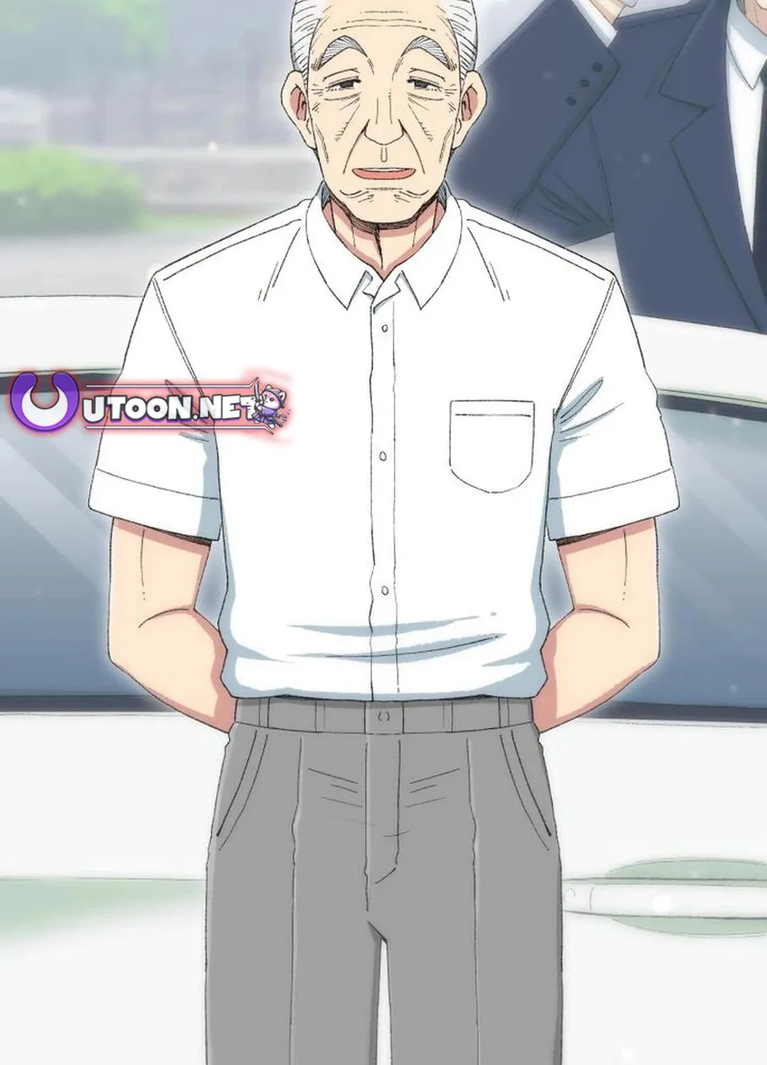 Read Beethoven Reborn chapter 43 image 2 on Lezhin