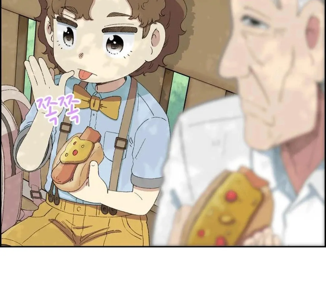Read Beethoven Reborn chapter 43 image 20 on Lezhin