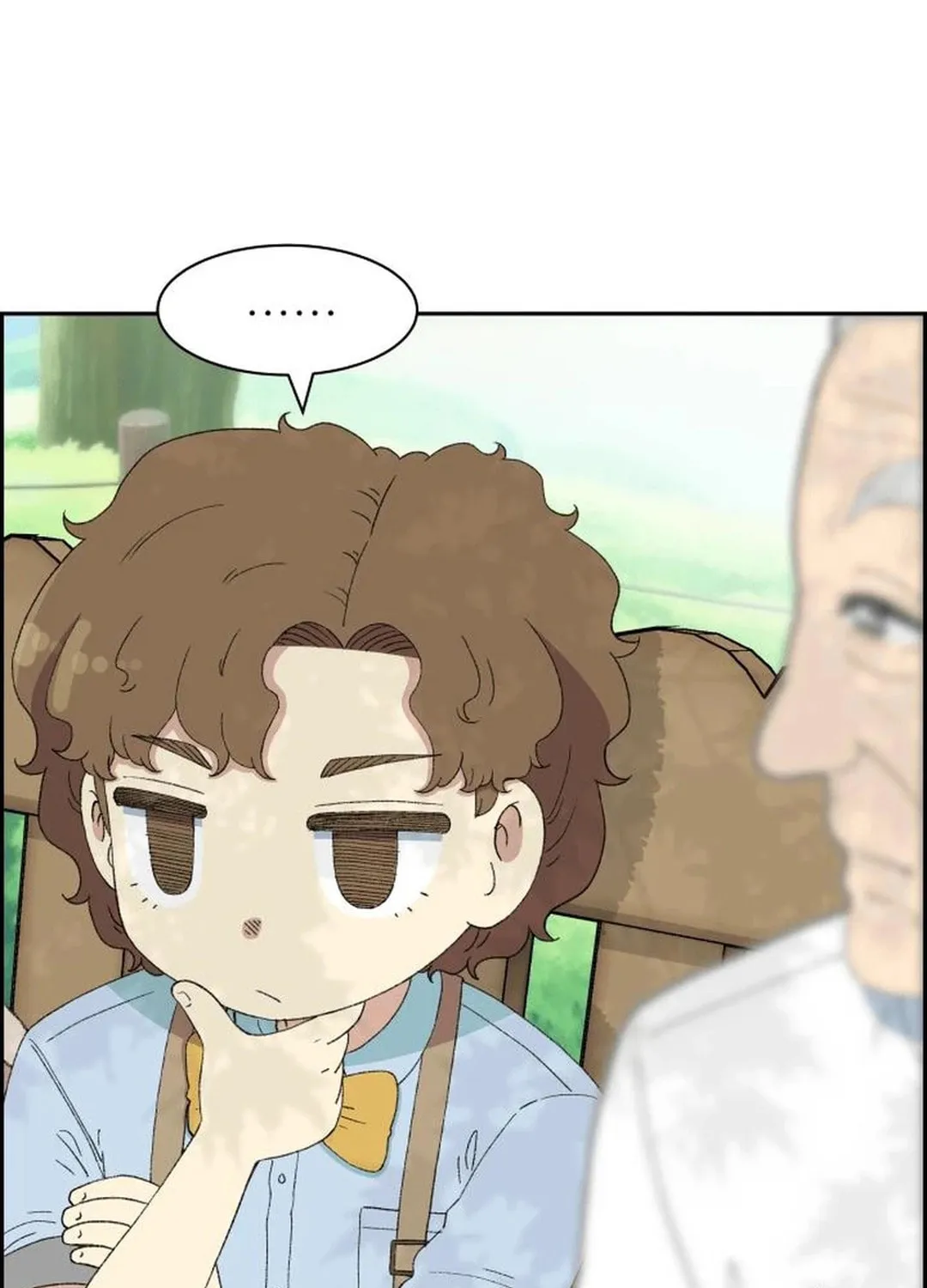 Read Beethoven Reborn chapter 43 image 35 on Lezhin