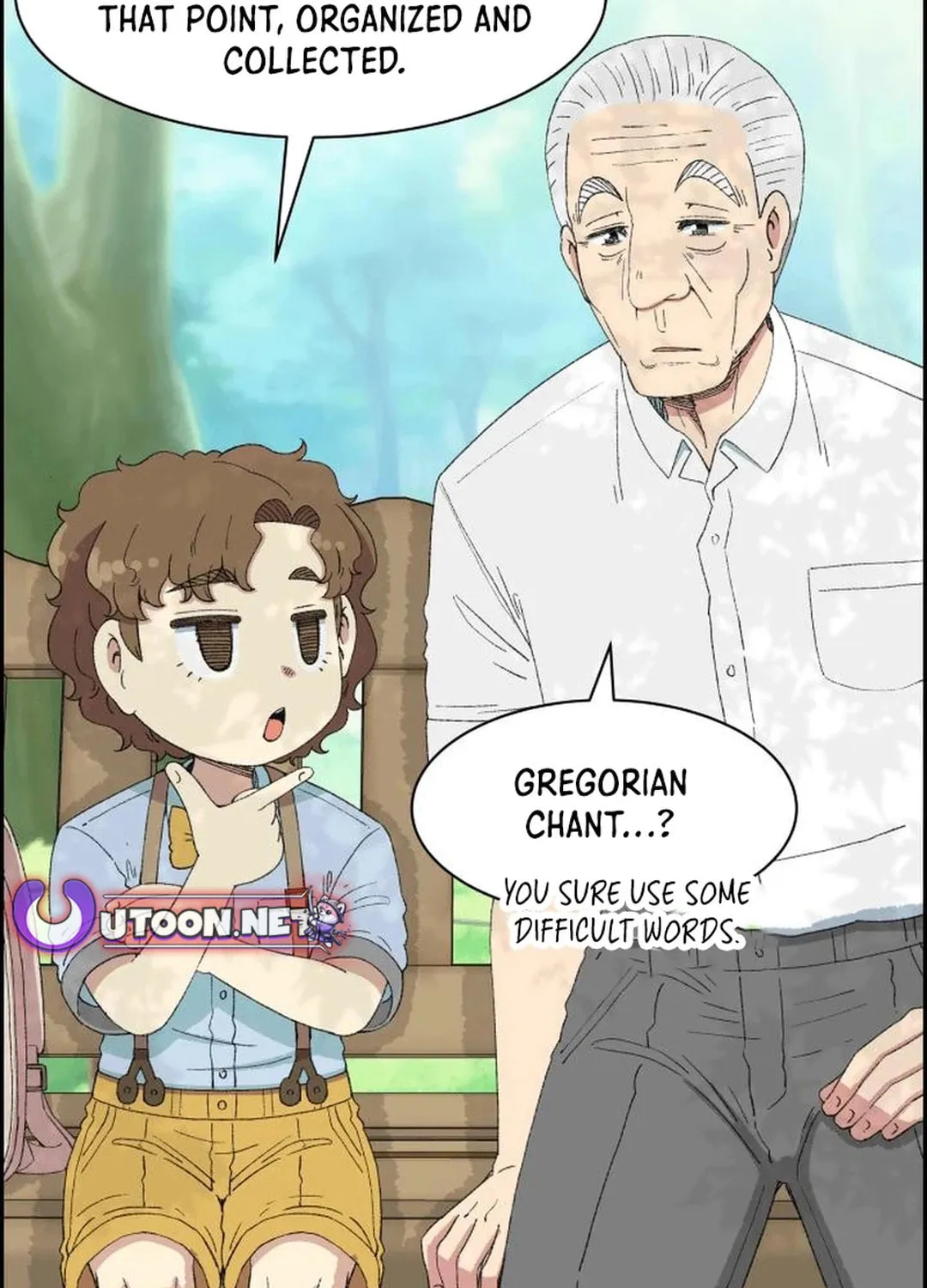 Read Beethoven Reborn chapter 43 image 37 on Lezhin