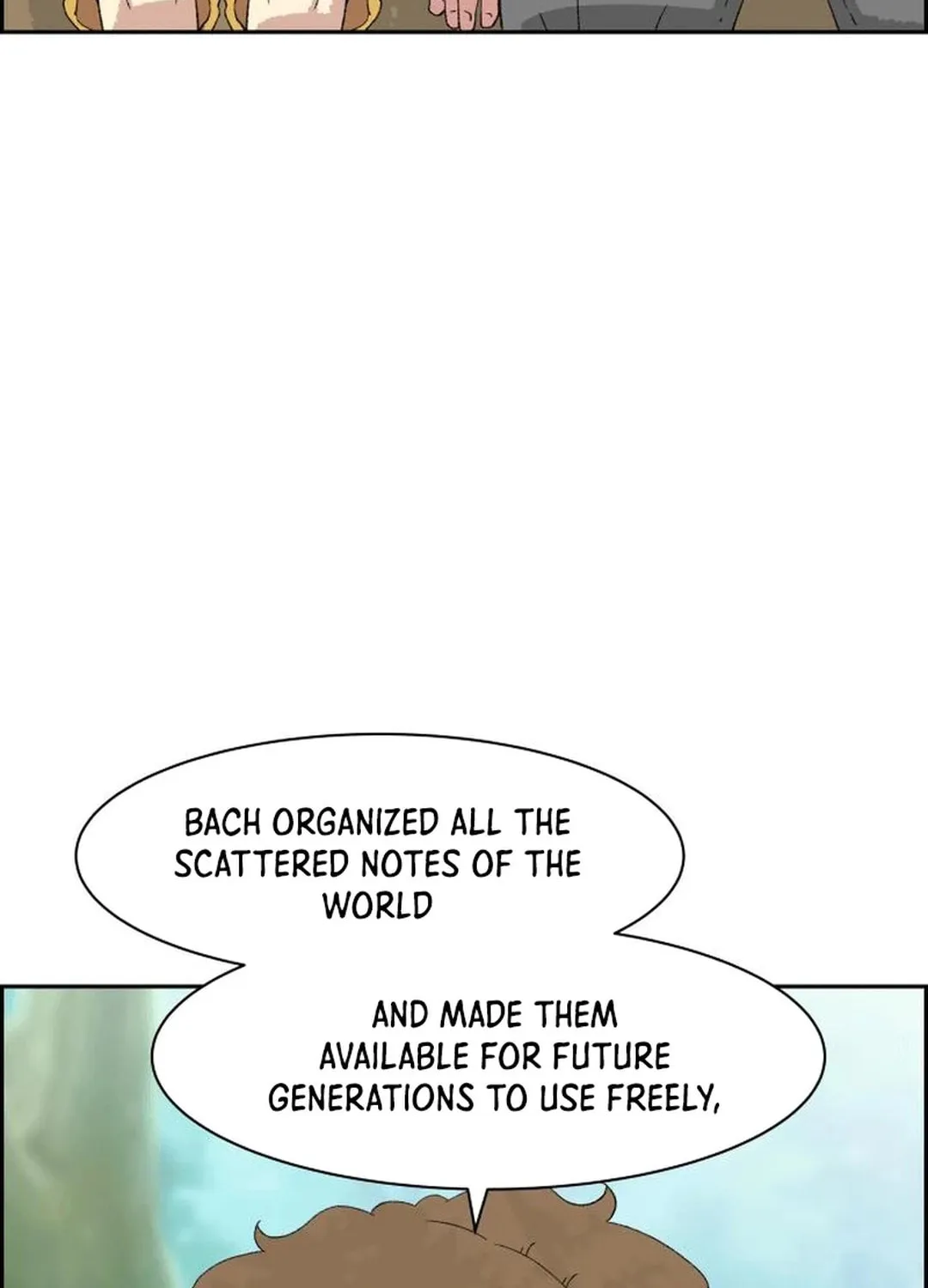 Read Beethoven Reborn chapter 43 image 38 on Lezhin