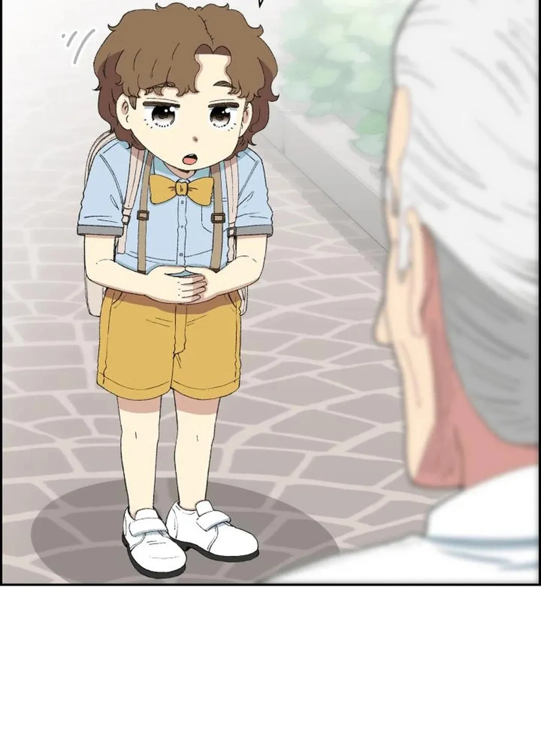 Read Beethoven Reborn chapter 43 image 4 on Lezhin