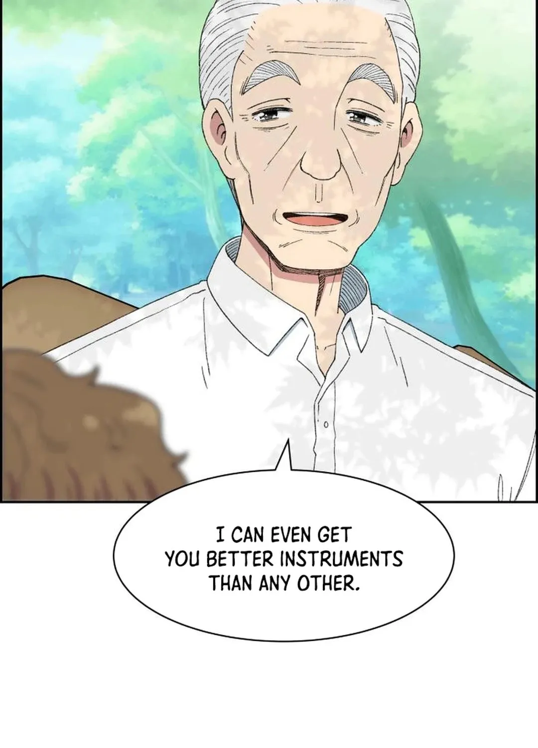 Read Beethoven Reborn chapter 43 image 51 on Lezhin