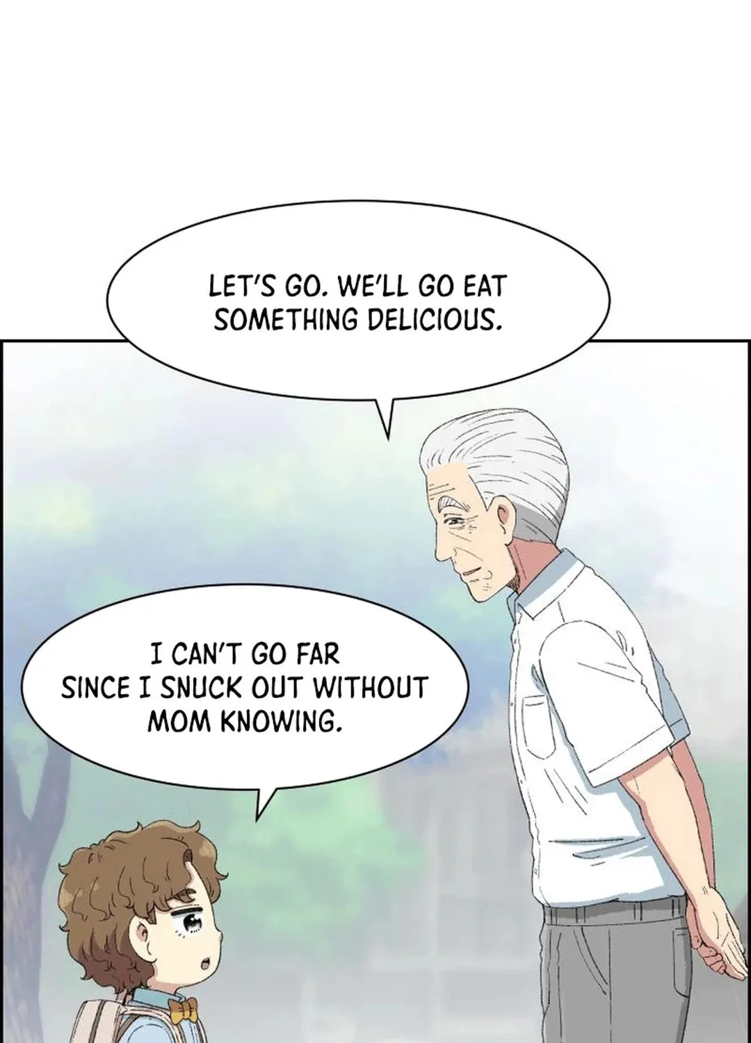 Read Beethoven Reborn chapter 43 image 7 on Lezhin