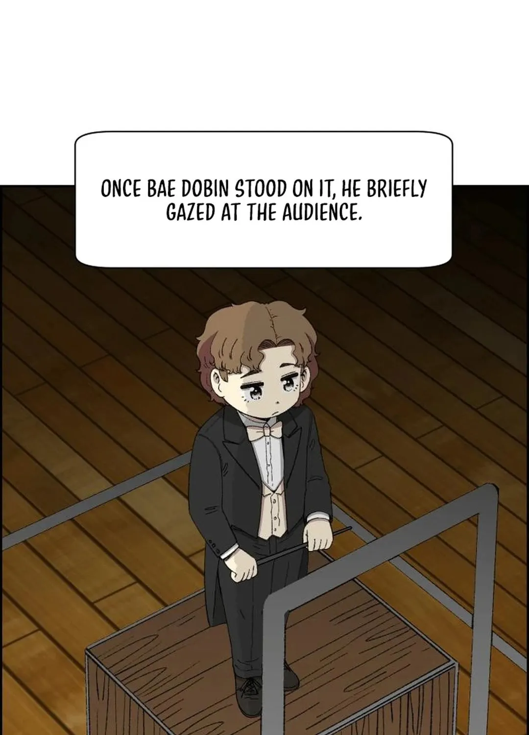 Read Beethoven Reborn chapter 44 image 101 on Lezhin