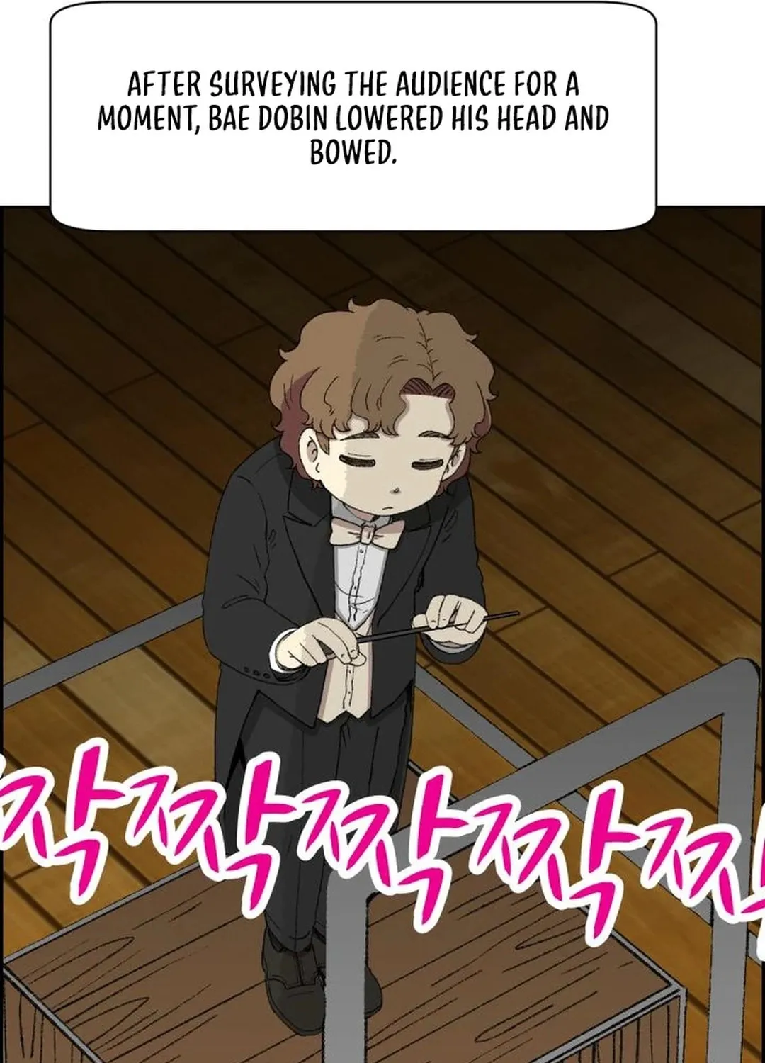 Read Beethoven Reborn chapter 44 image 105 on Lezhin